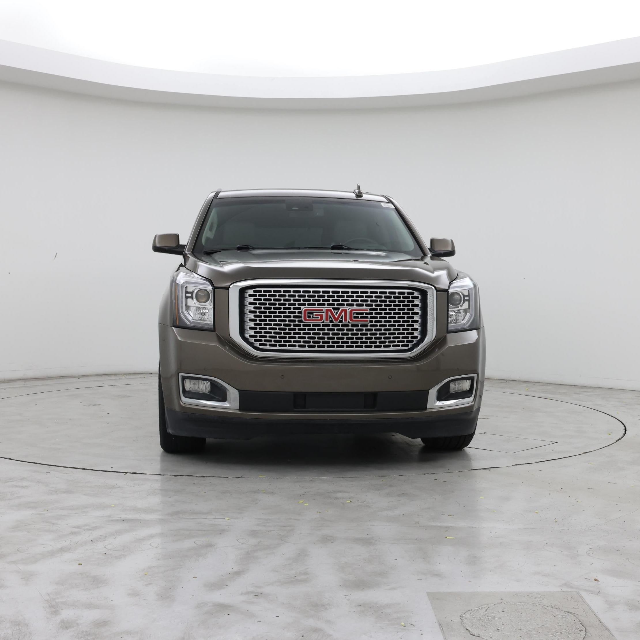 Thumbnail: 2015 GMC Yukon - 5