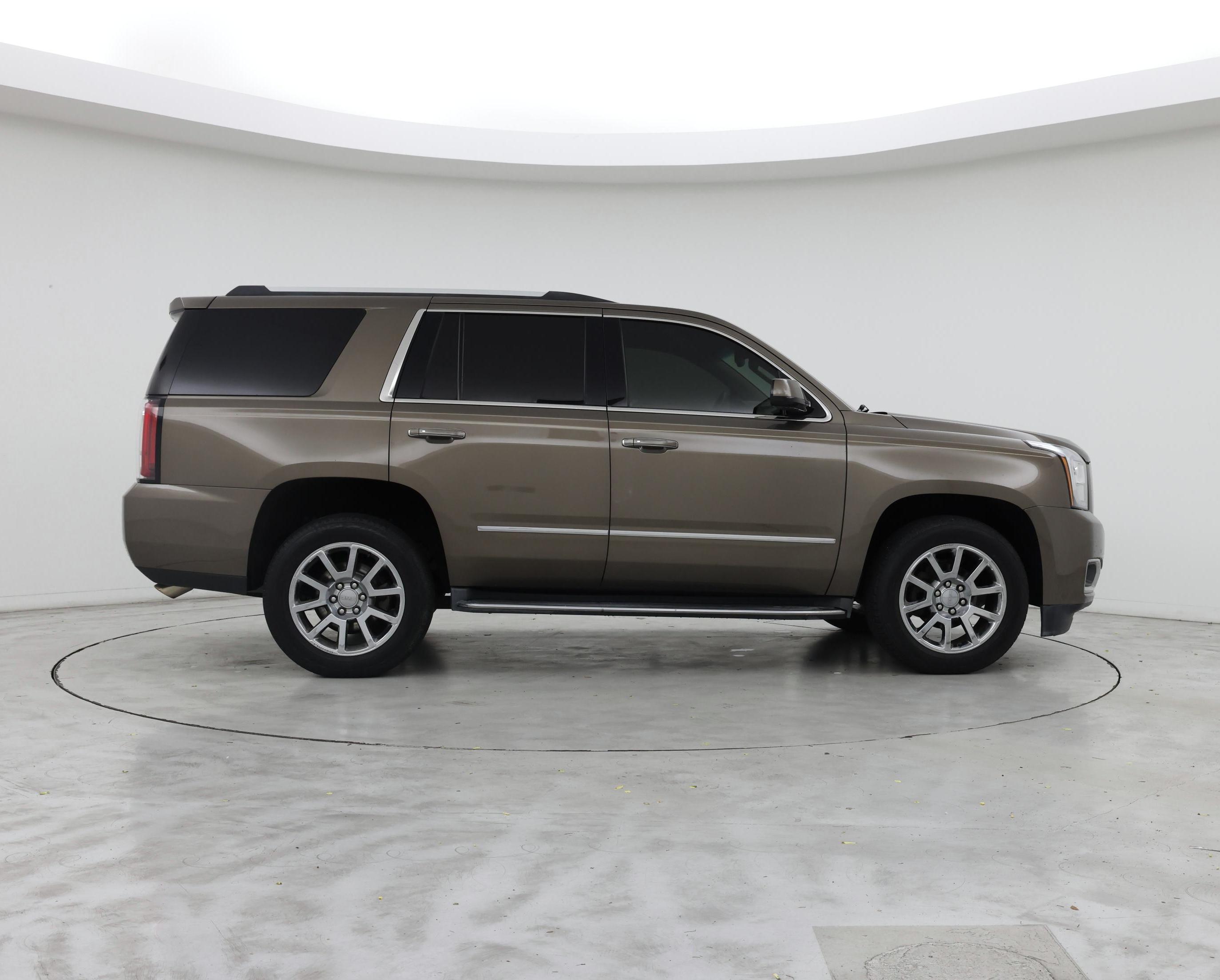 Thumbnail: 2015 GMC Yukon - 7
