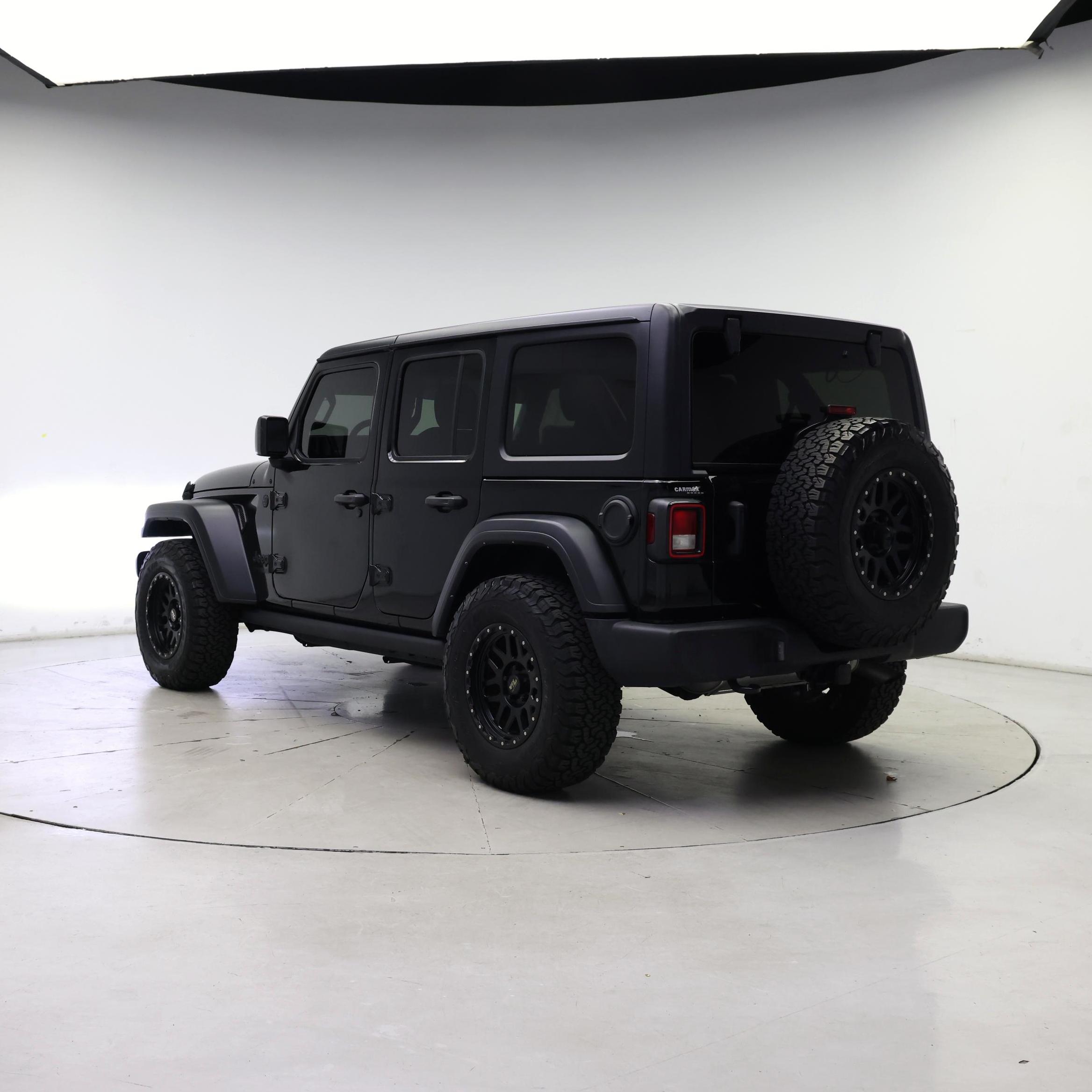 Thumbnail: 2022 Jeep Wrangler - 2