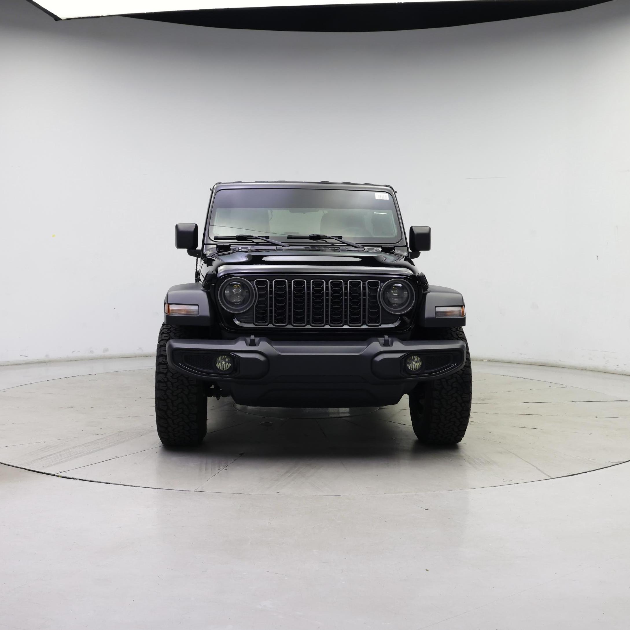 Thumbnail: 2022 Jeep Wrangler - 5