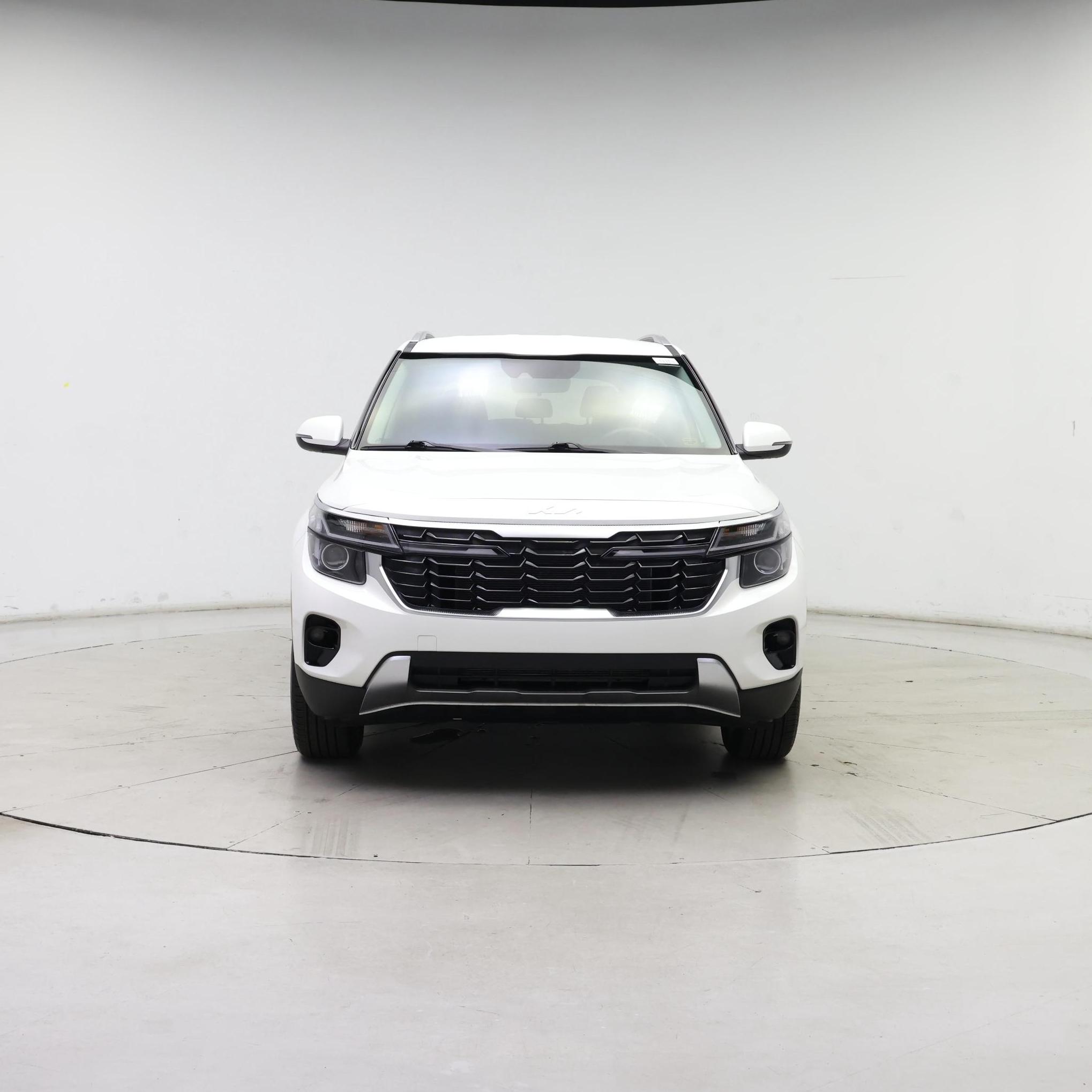Thumbnail: 2024 Kia Seltos - 5