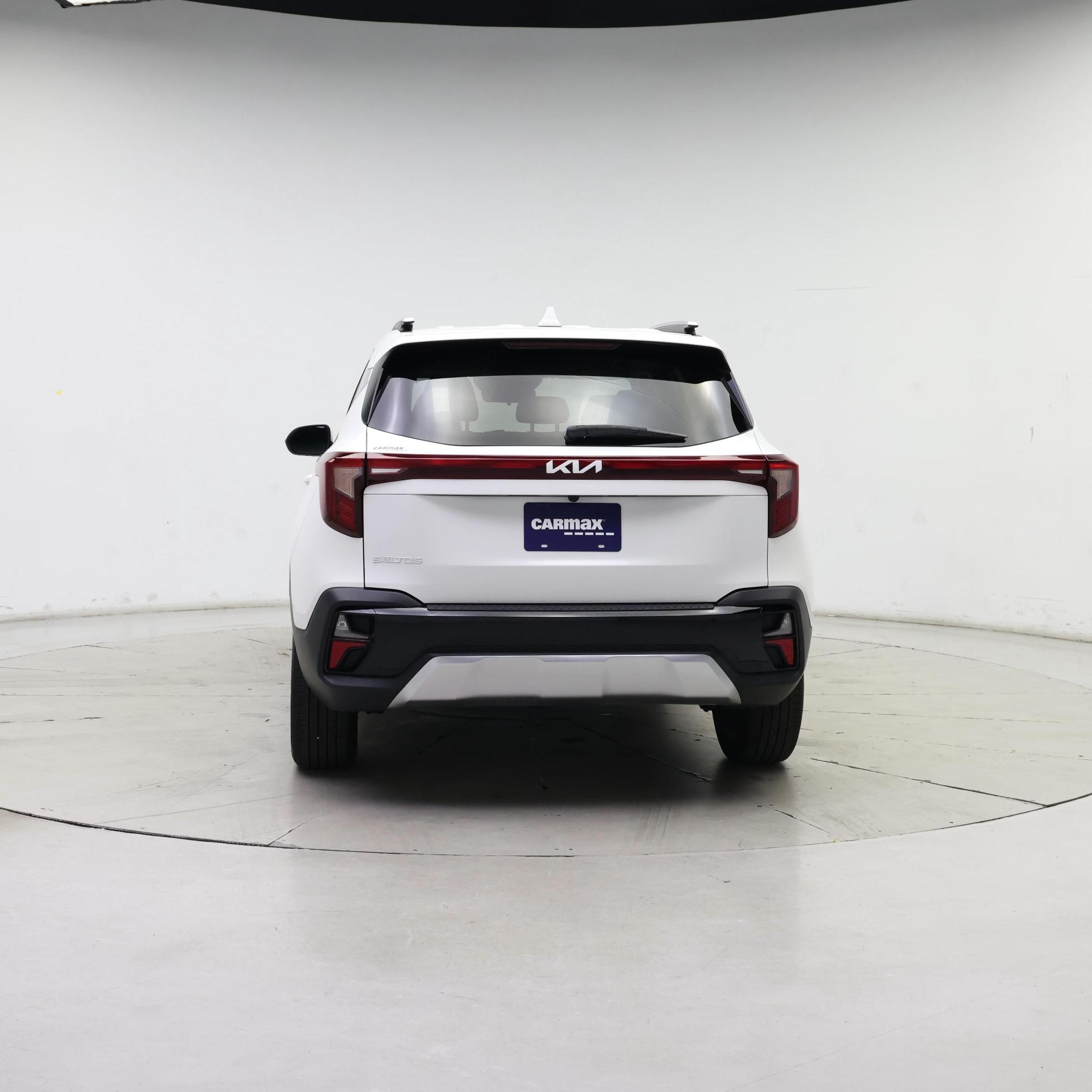Thumbnail: 2024 Kia Seltos - 6