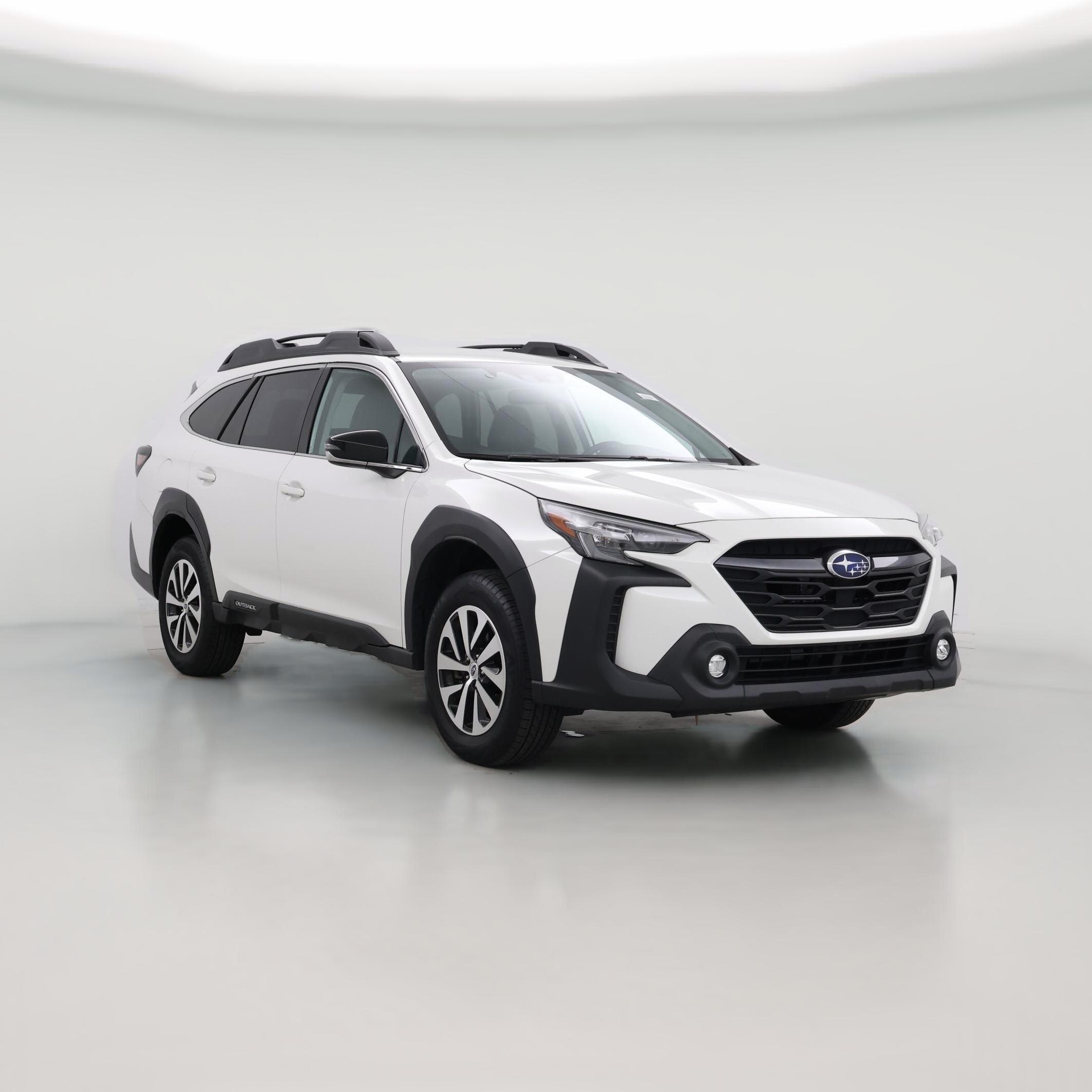 Thumbnail: 2024 Subaru Outback - 1