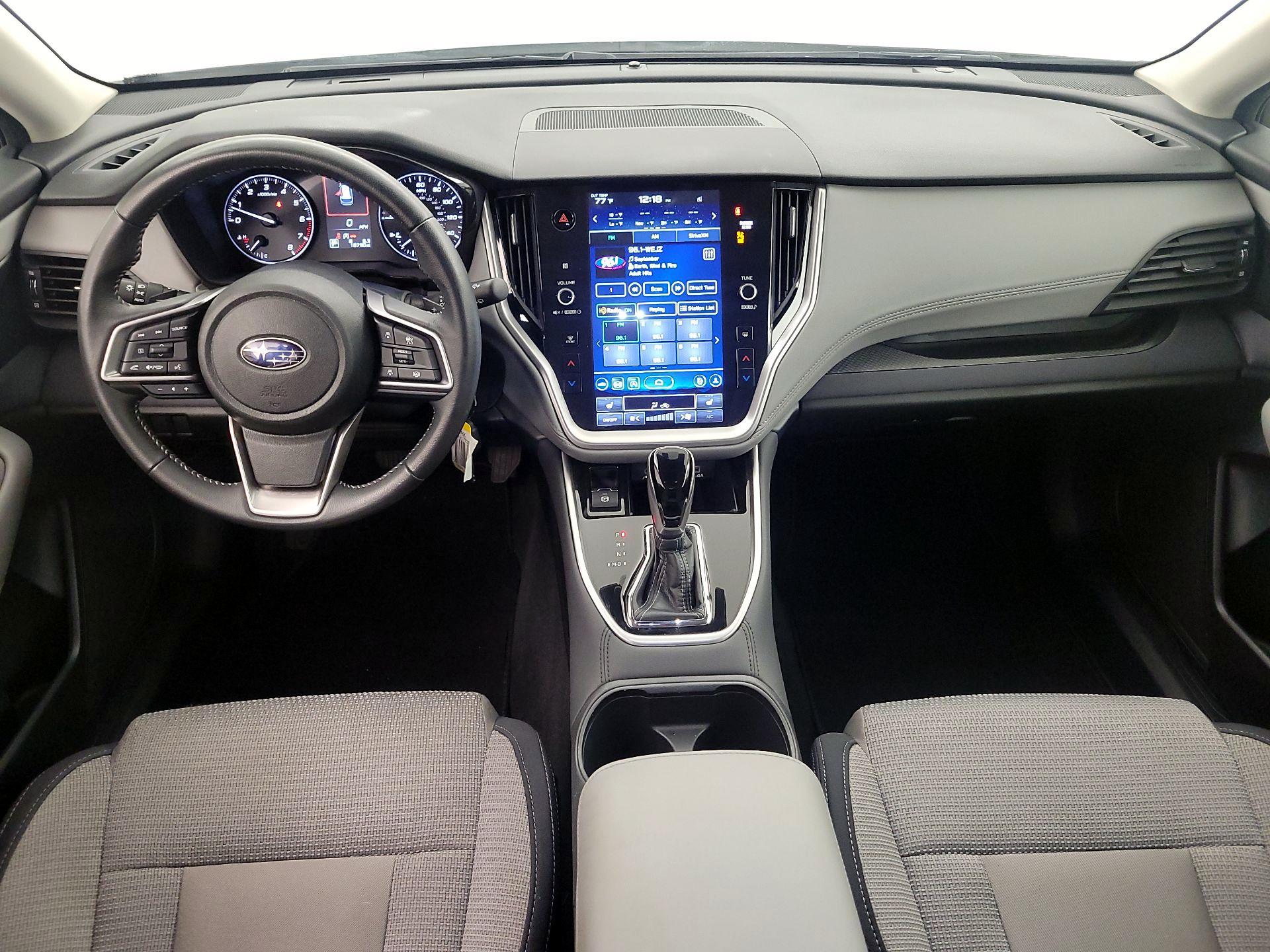 Thumbnail: 2024 Subaru Outback - 9