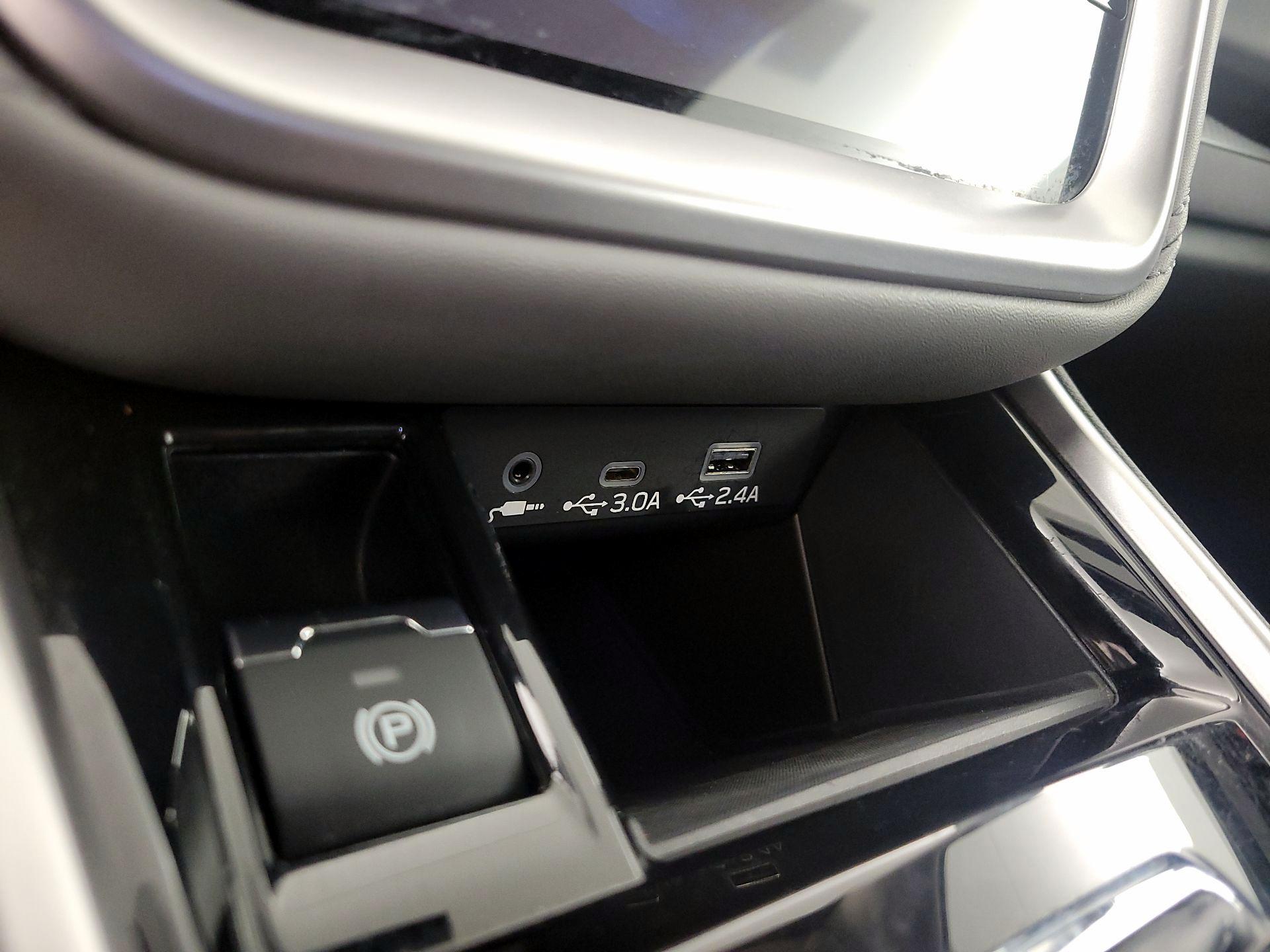 Thumbnail: 2024 Subaru Outback - 18