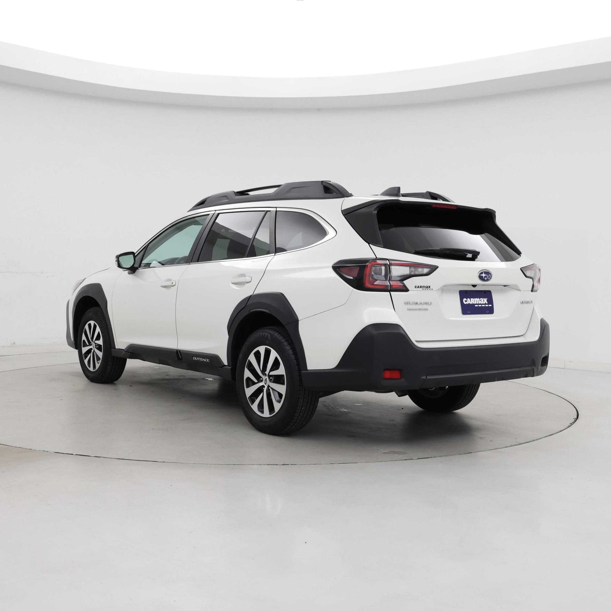 Thumbnail: 2024 Subaru Outback - 2