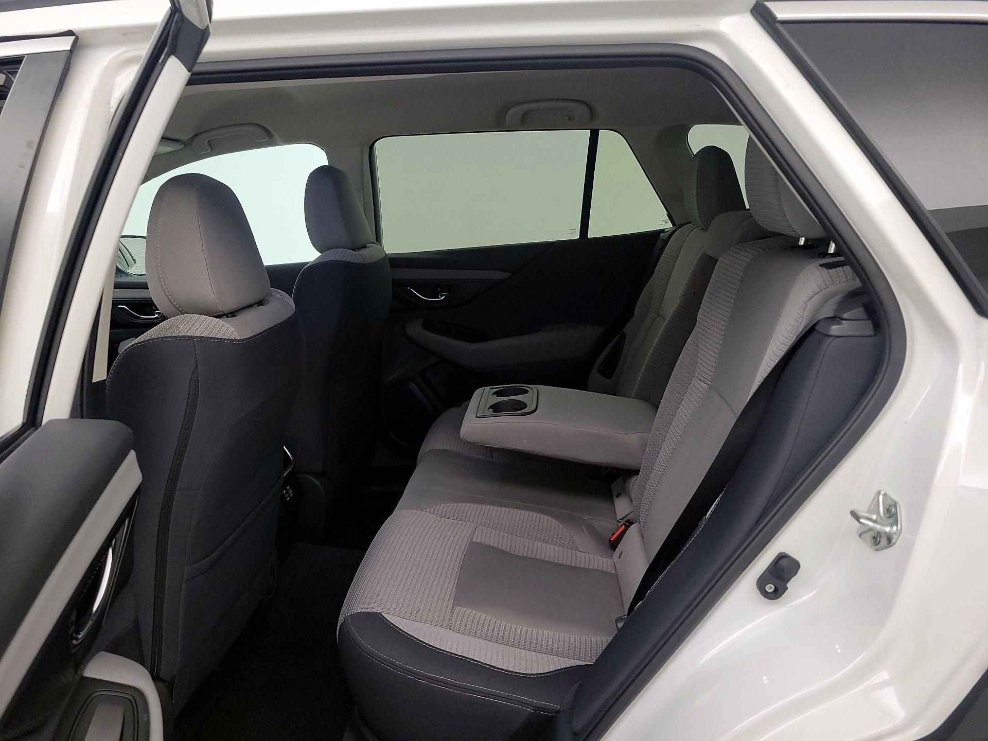 Thumbnail: 2024 Subaru Outback - 19