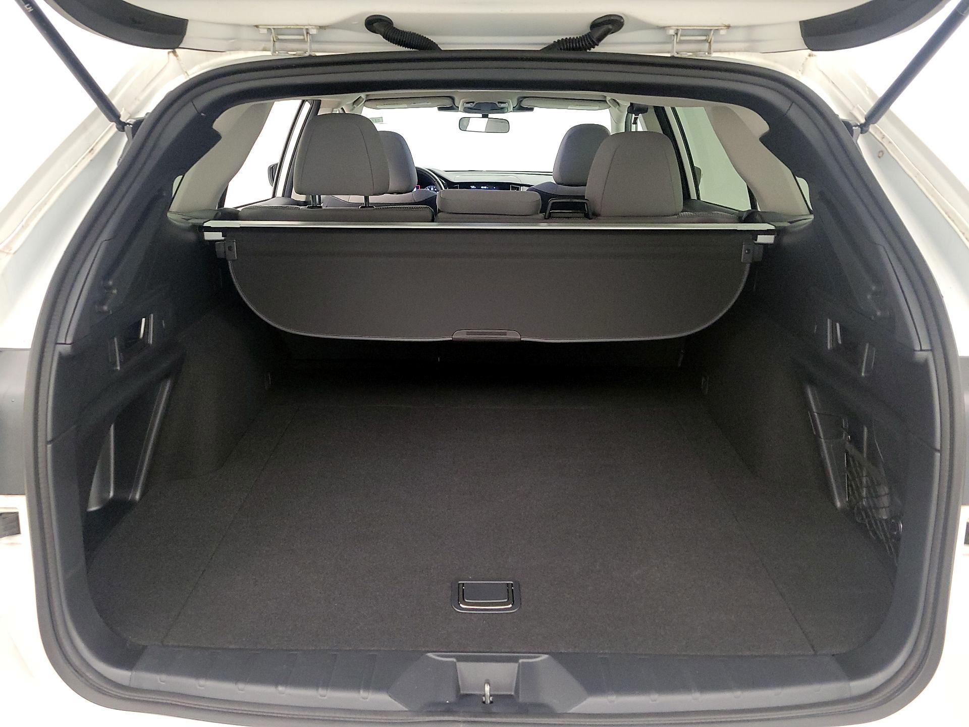 Thumbnail: 2024 Subaru Outback - 20