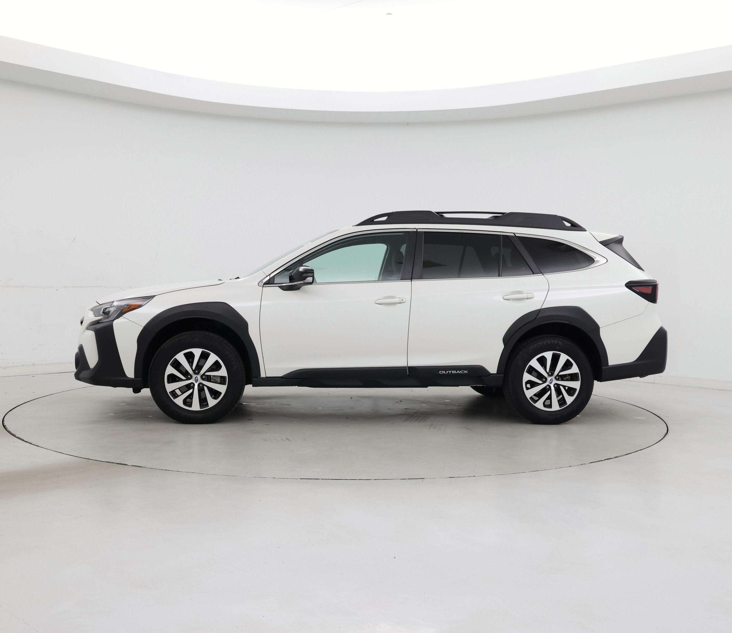 Thumbnail: 2024 Subaru Outback - 3