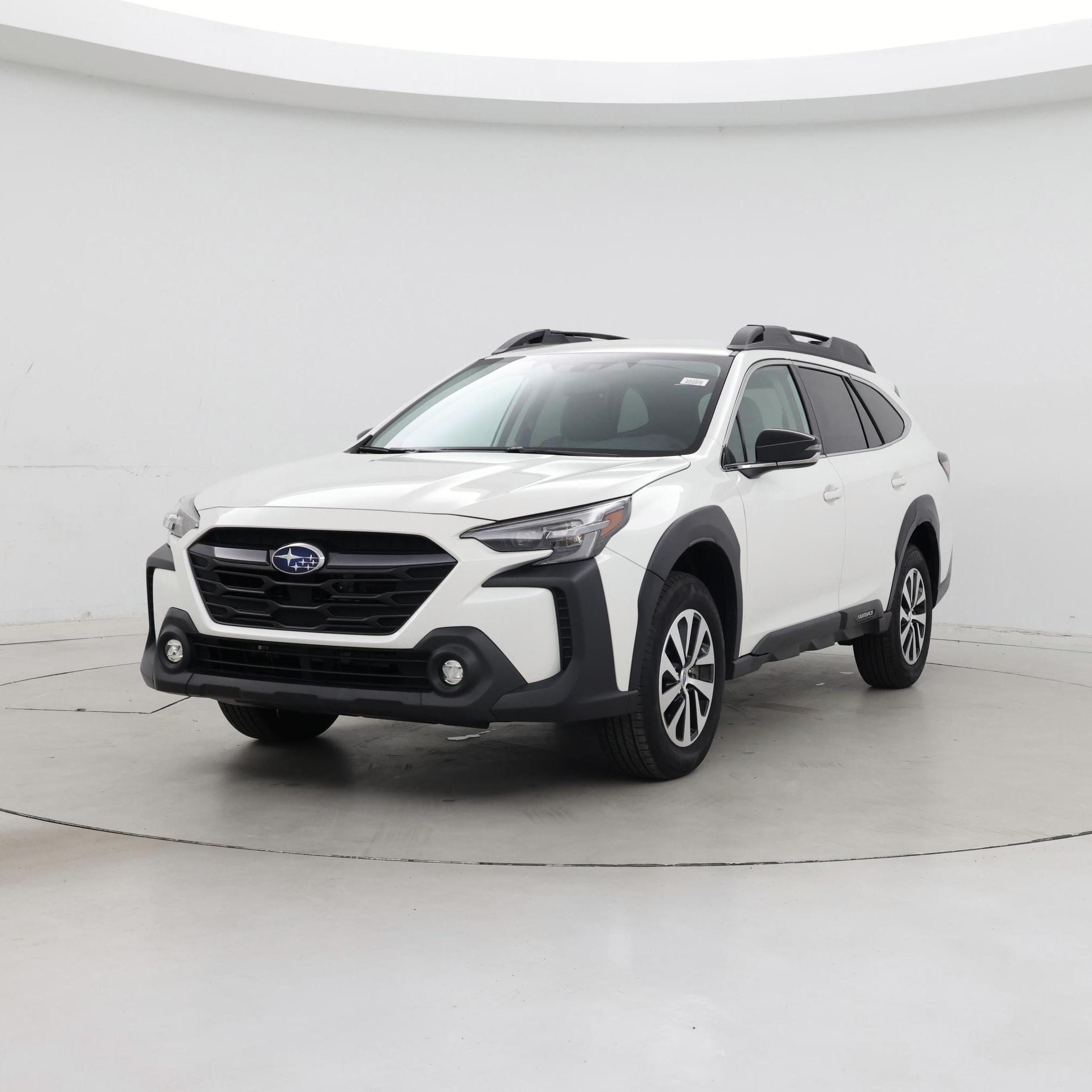 Thumbnail: 2024 Subaru Outback - 4