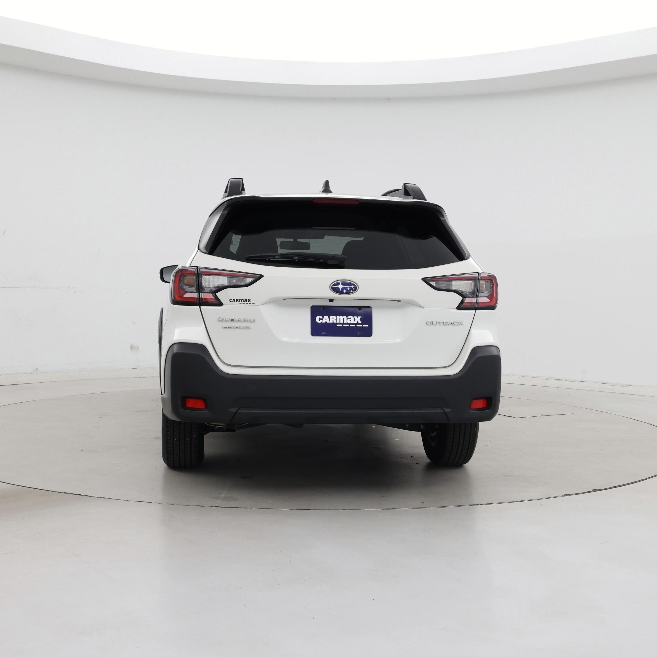 Thumbnail: 2024 Subaru Outback - 6