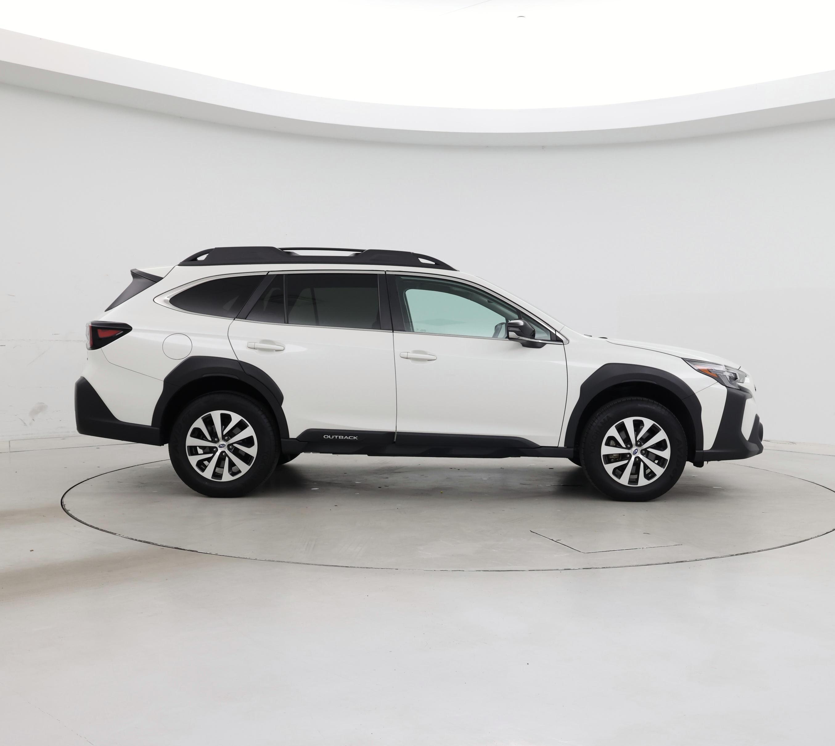 Thumbnail: 2024 Subaru Outback - 7