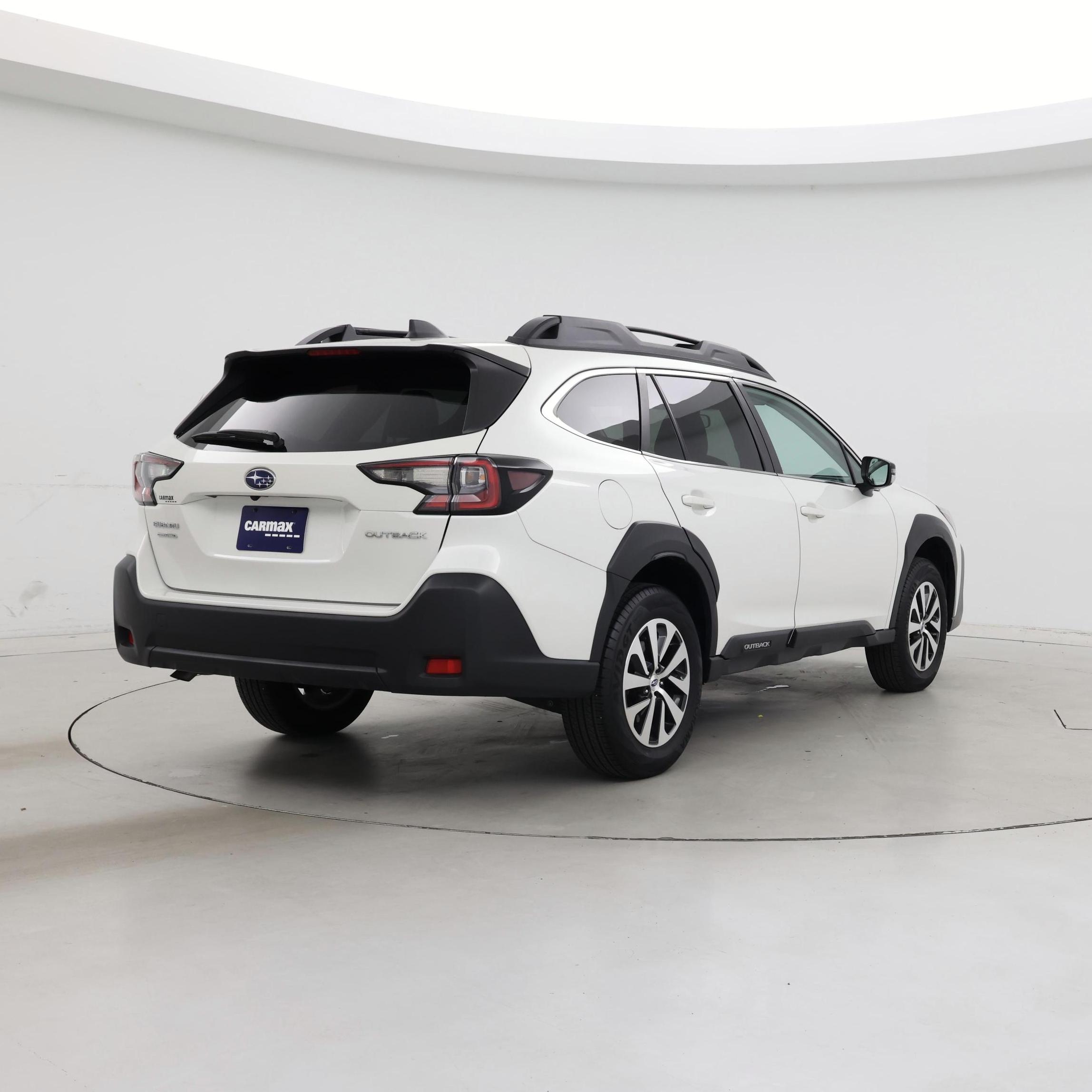 Thumbnail: 2024 Subaru Outback - 8