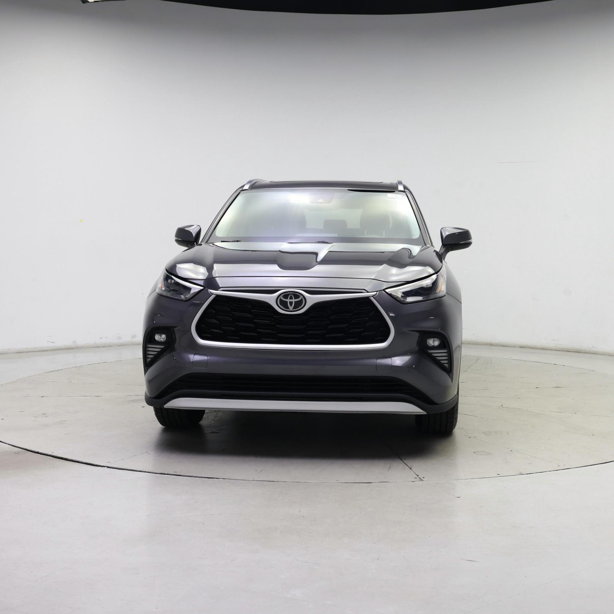 Thumbnail: 2021 Toyota Highlander - 5