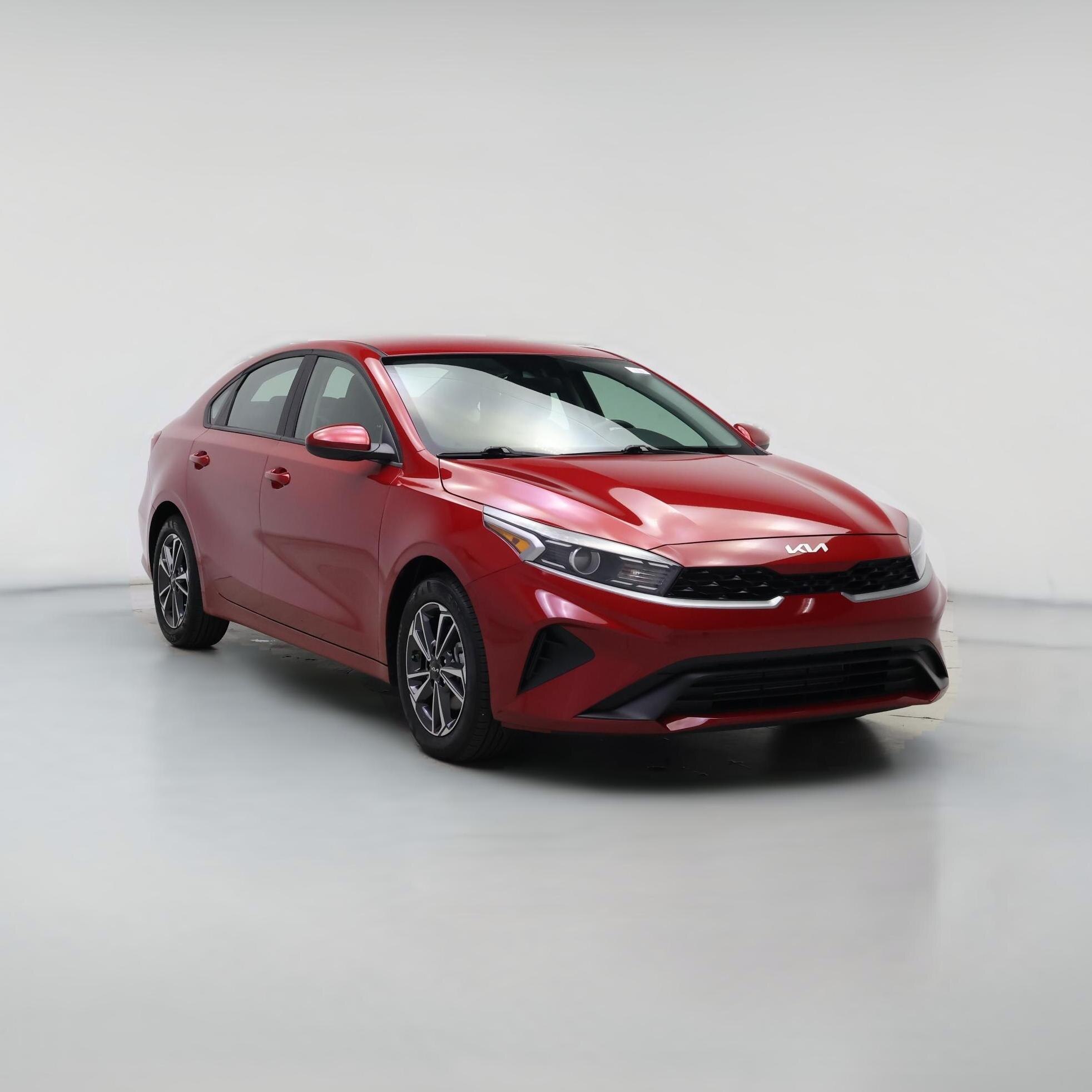 Thumbnail: 2024 Kia Forte - 1