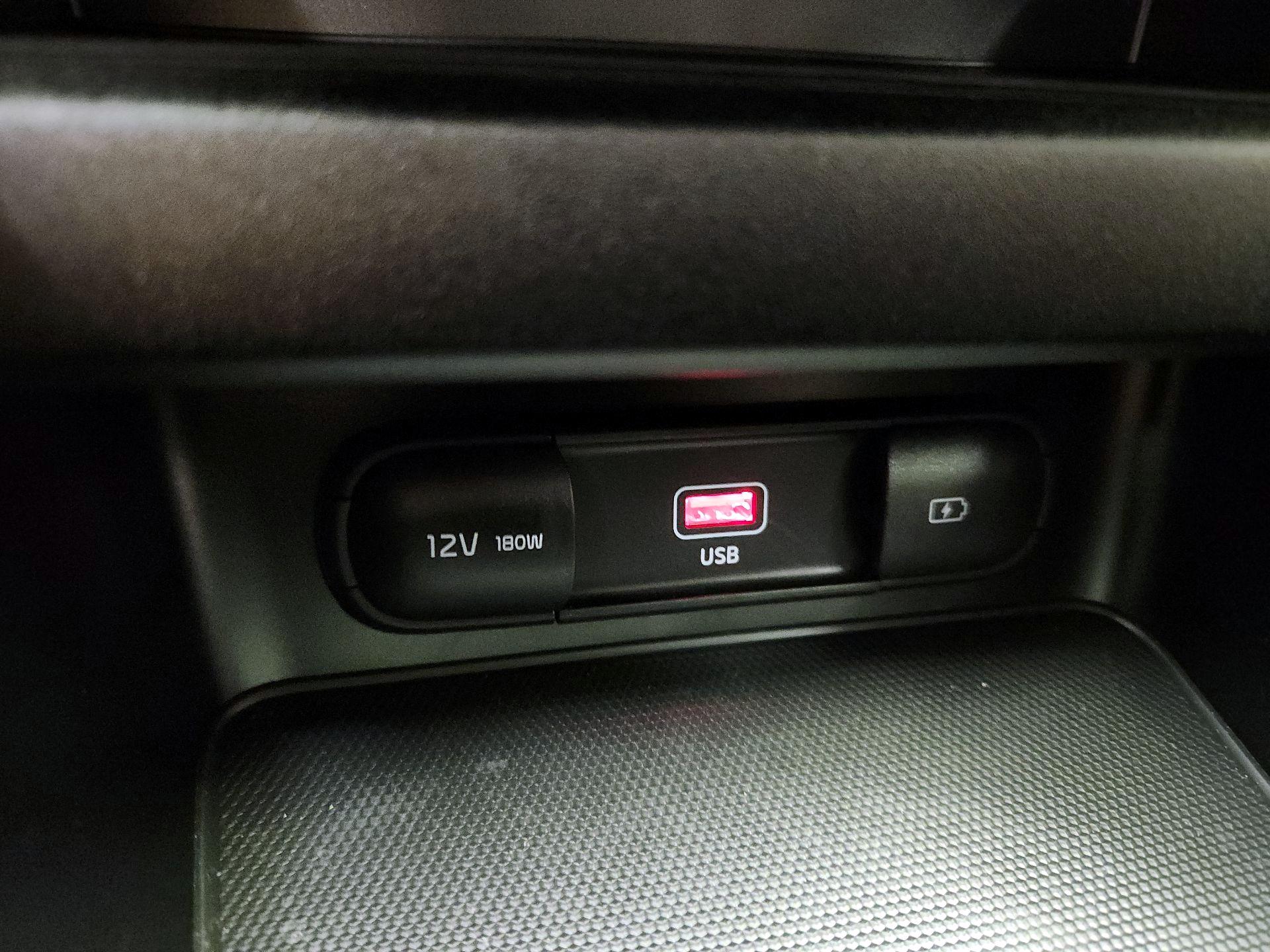 Thumbnail: 2024 Kia Forte - 18