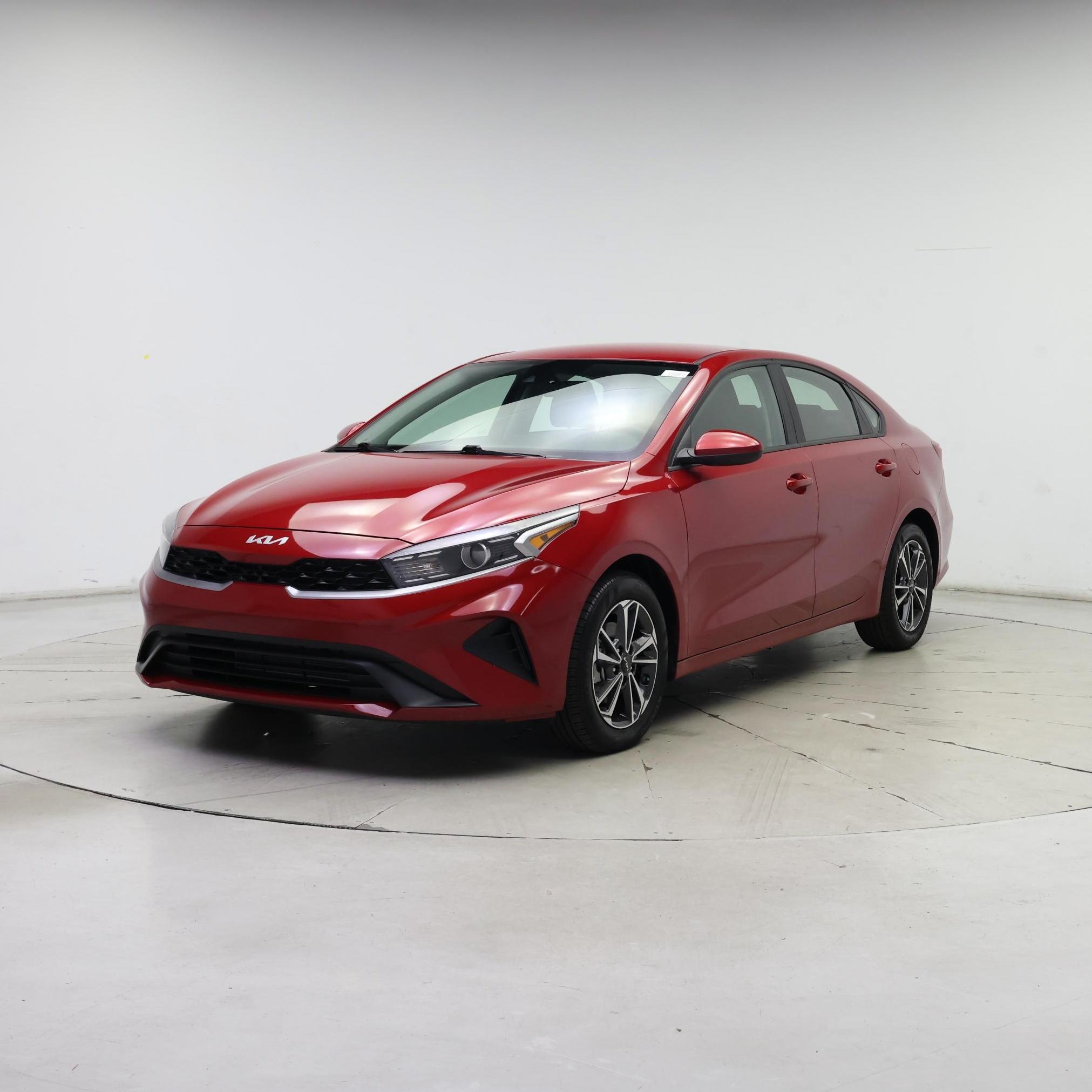 Thumbnail: 2024 Kia Forte - 4