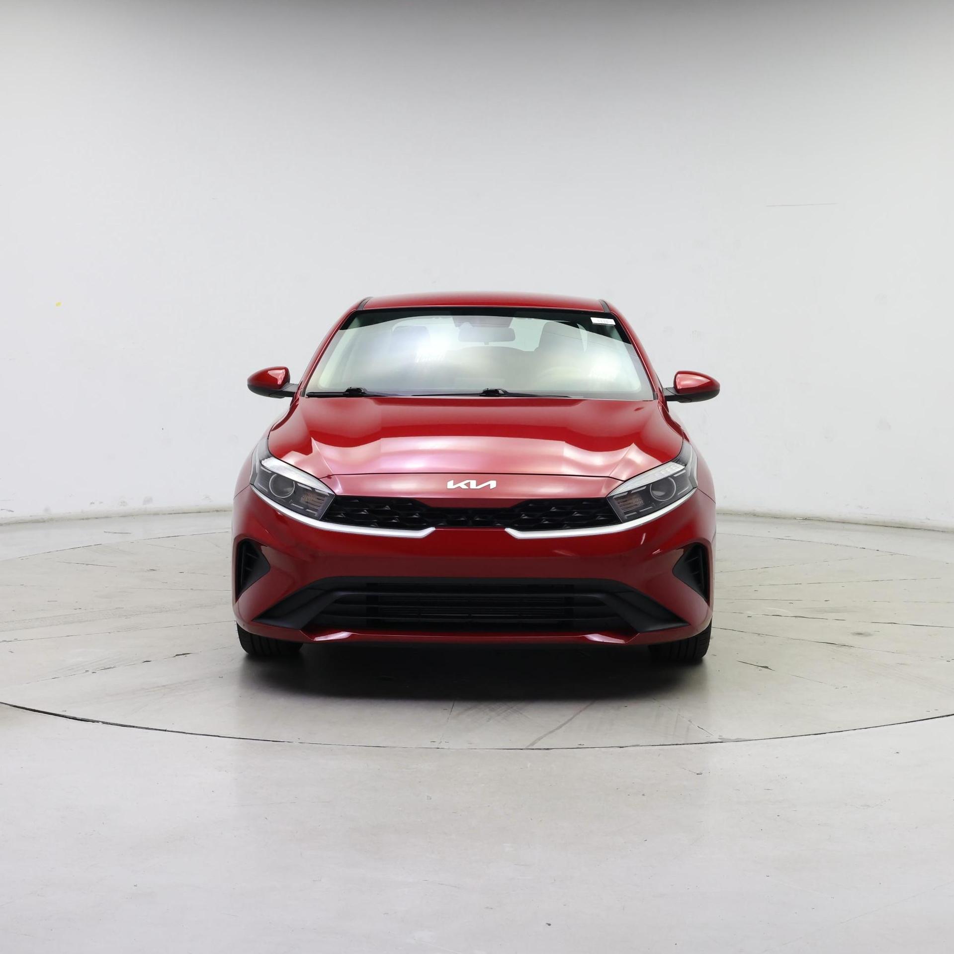 Thumbnail: 2024 Kia Forte - 5