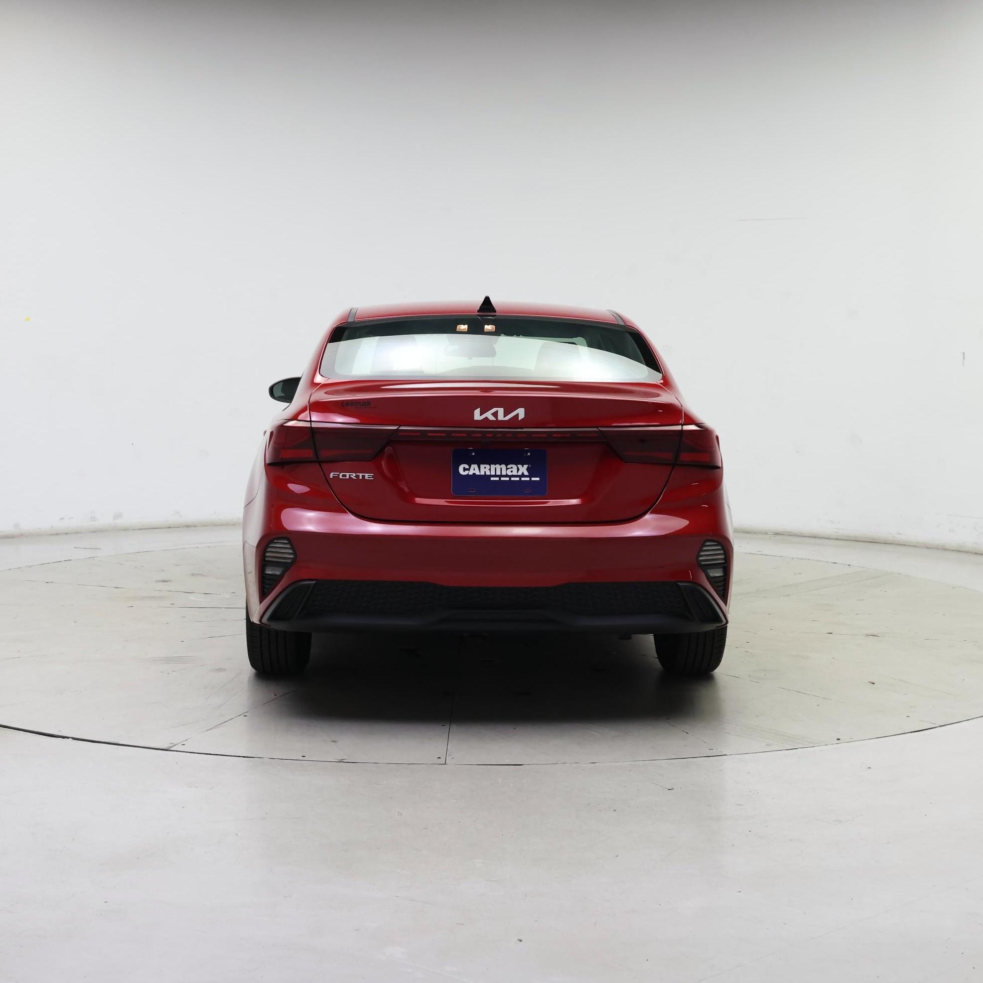 Thumbnail: 2024 Kia Forte - 6