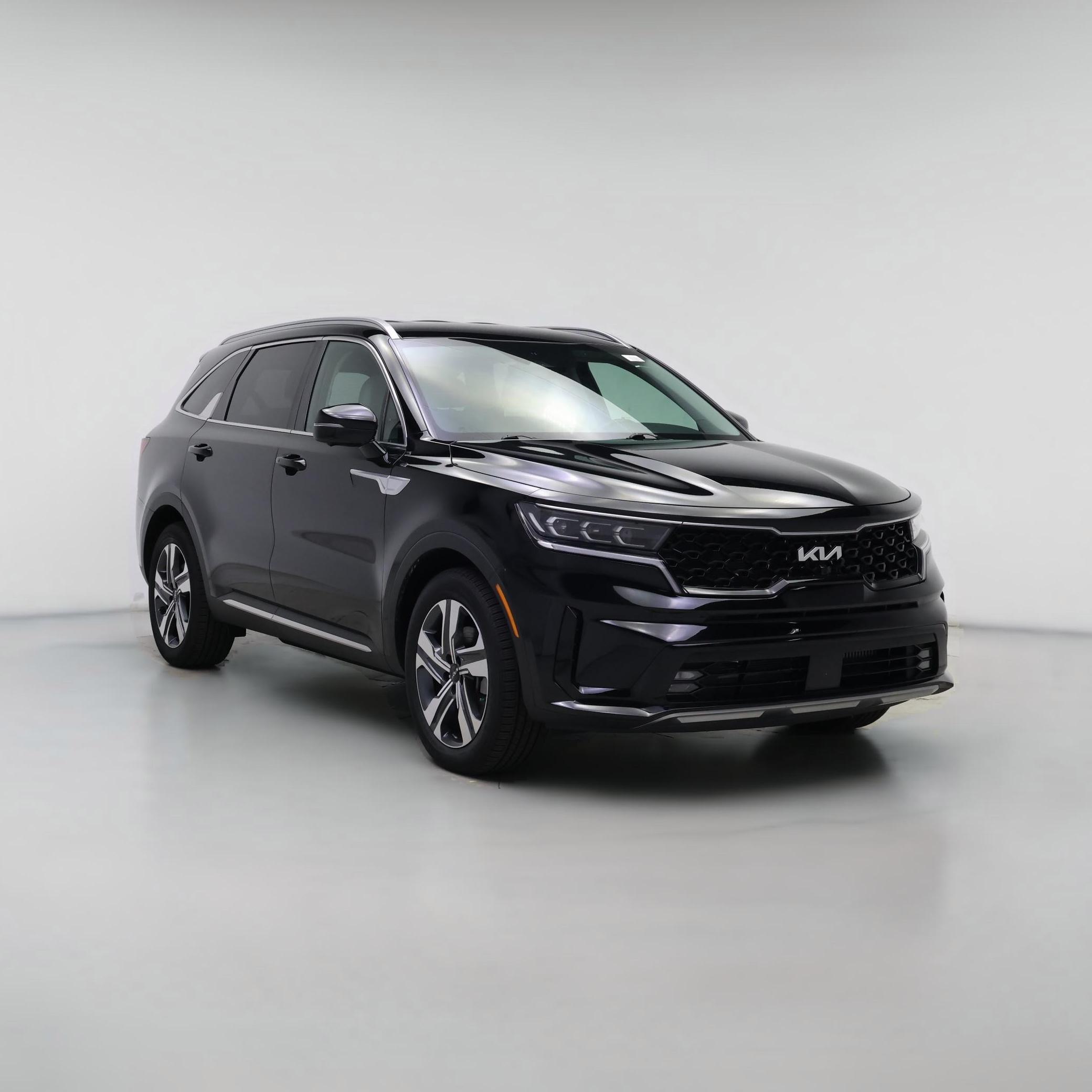 Thumbnail: 2024 Kia Sorento - 1