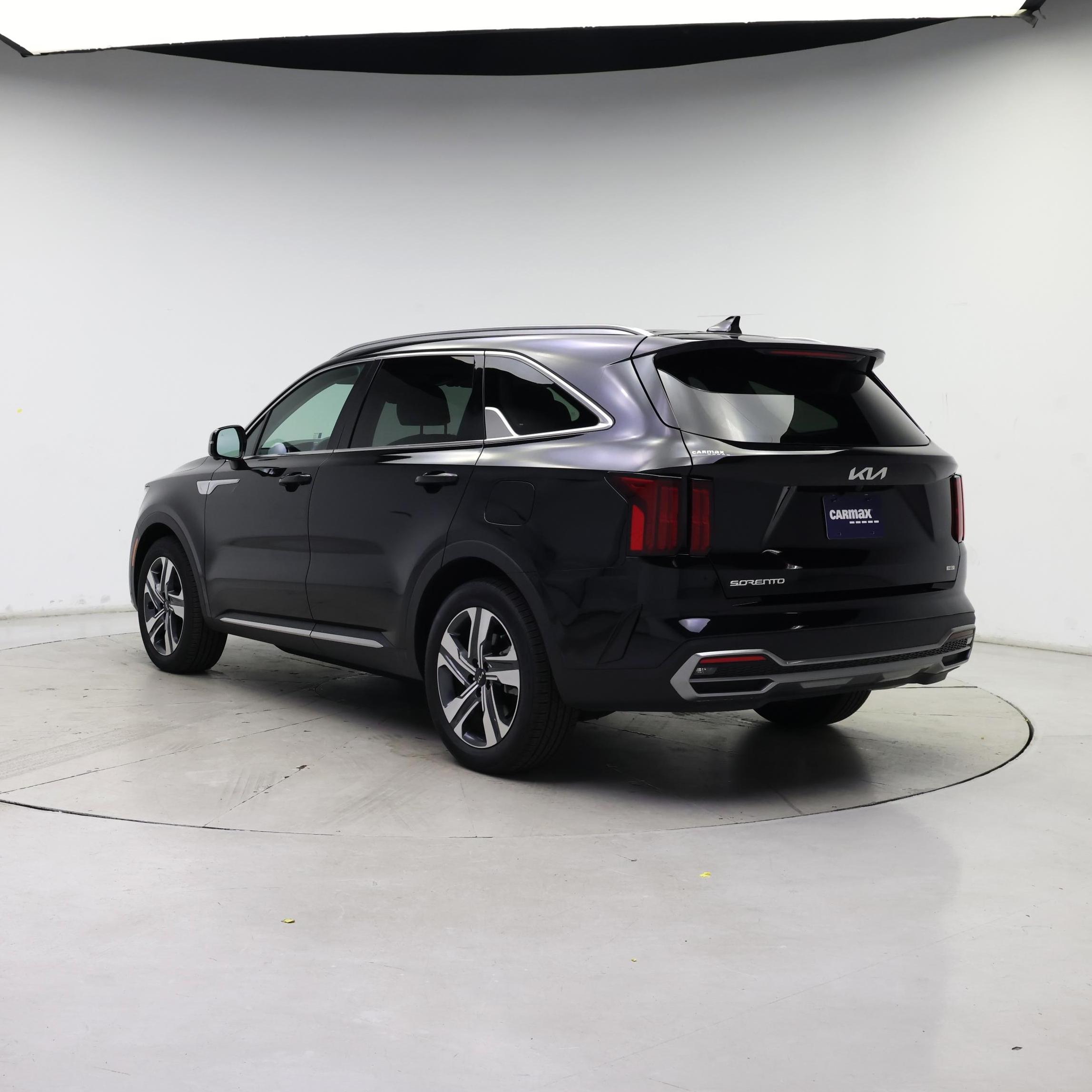 Thumbnail: 2024 Kia Sorento - 2
