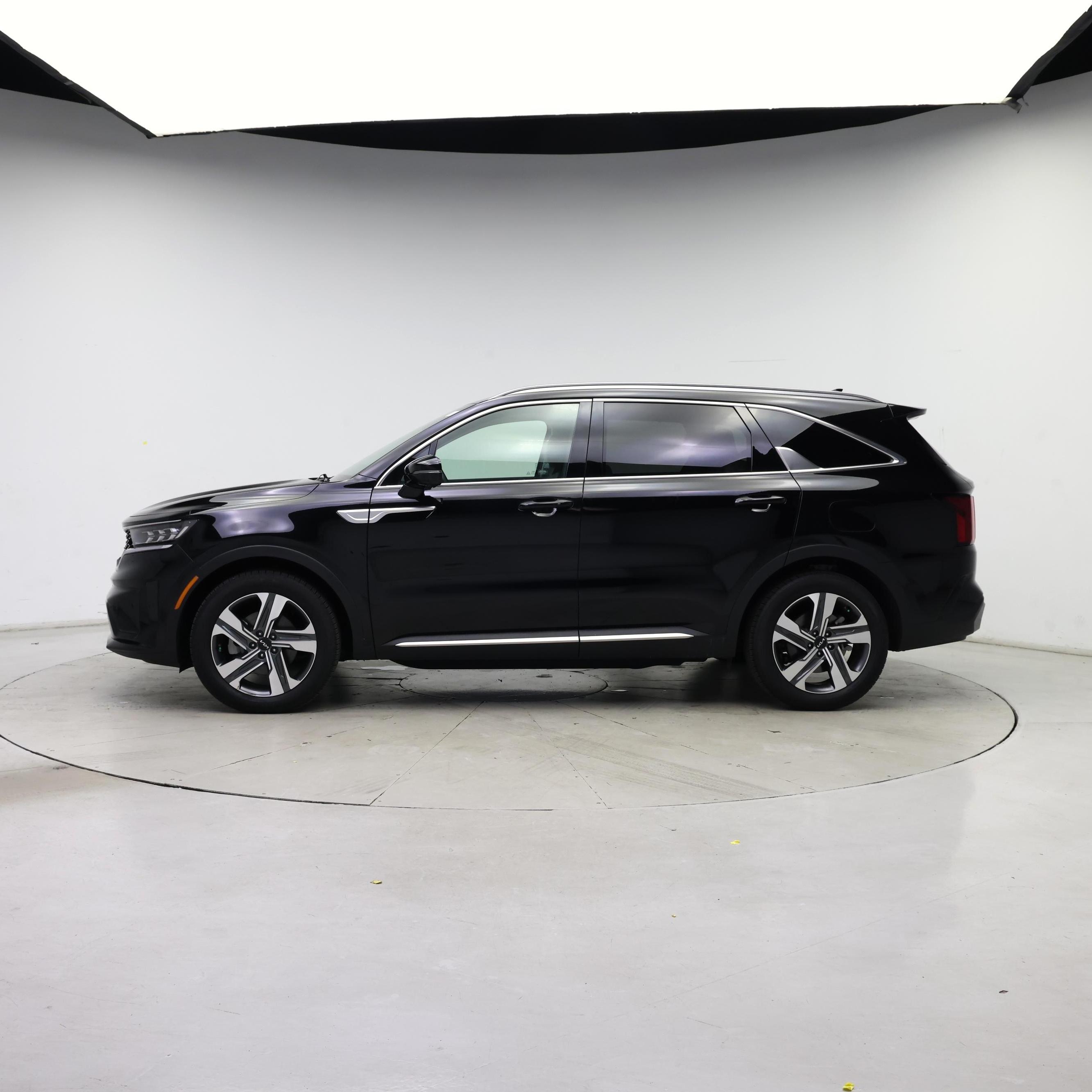 Thumbnail: 2024 Kia Sorento - 3