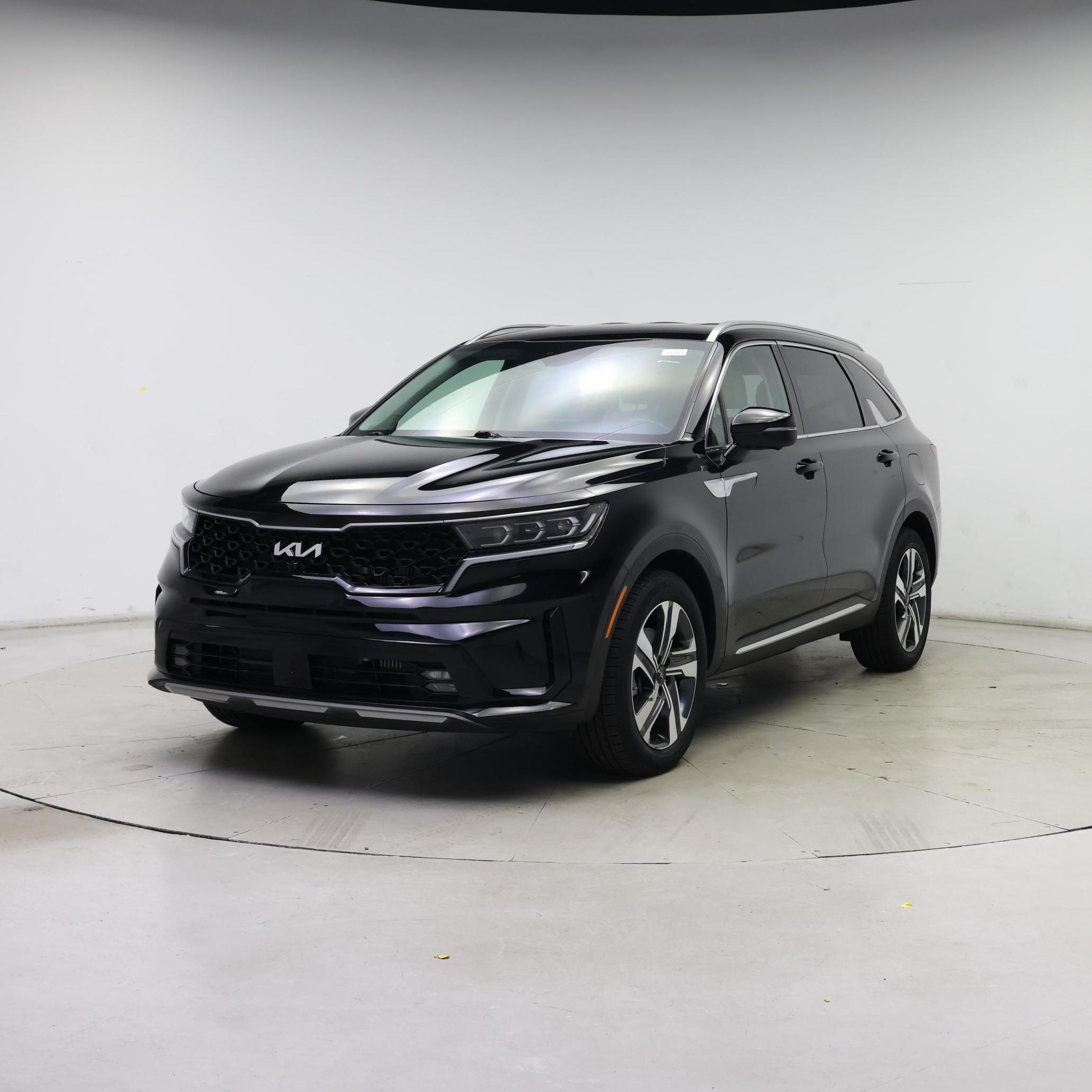 Thumbnail: 2024 Kia Sorento - 4