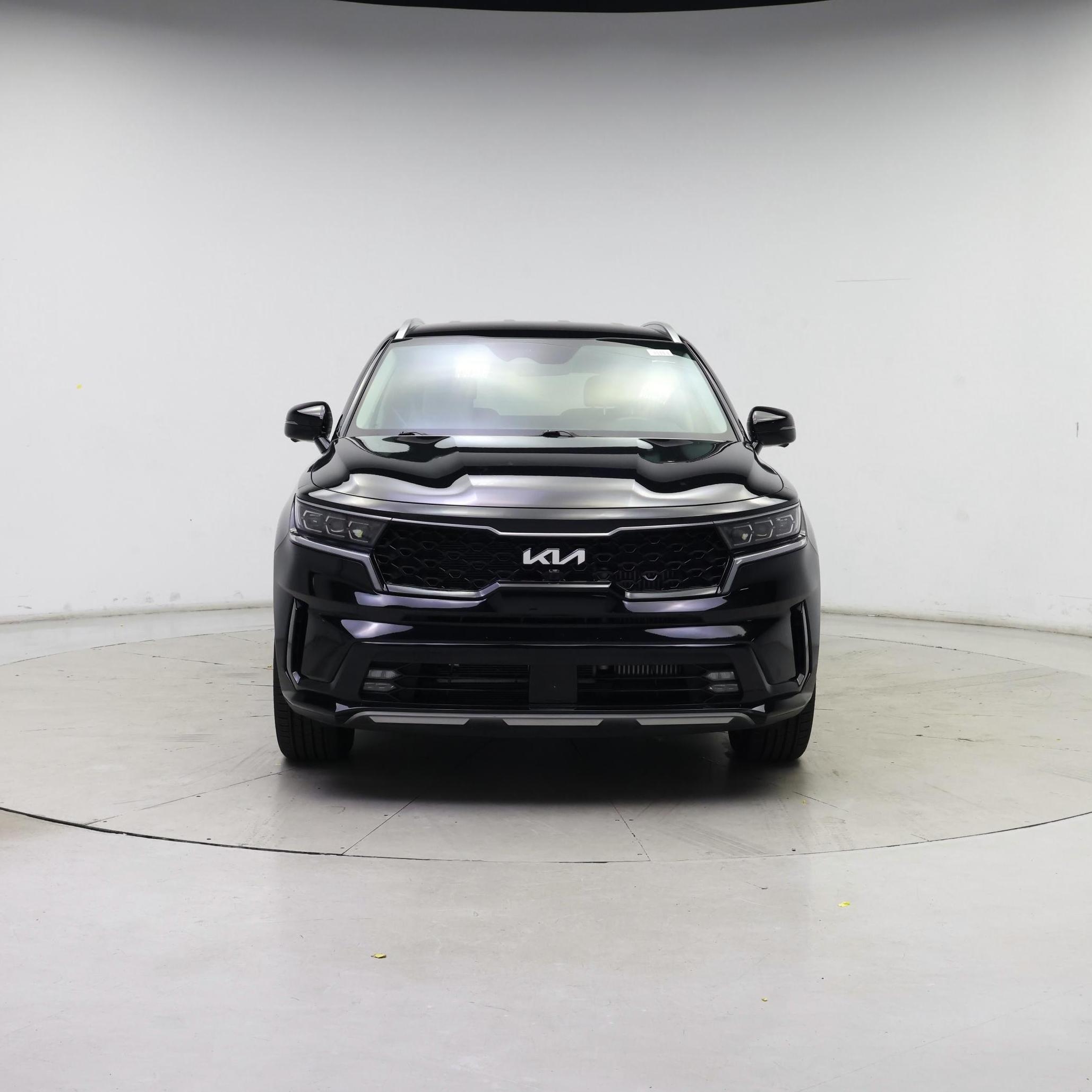 Thumbnail: 2024 Kia Sorento - 5