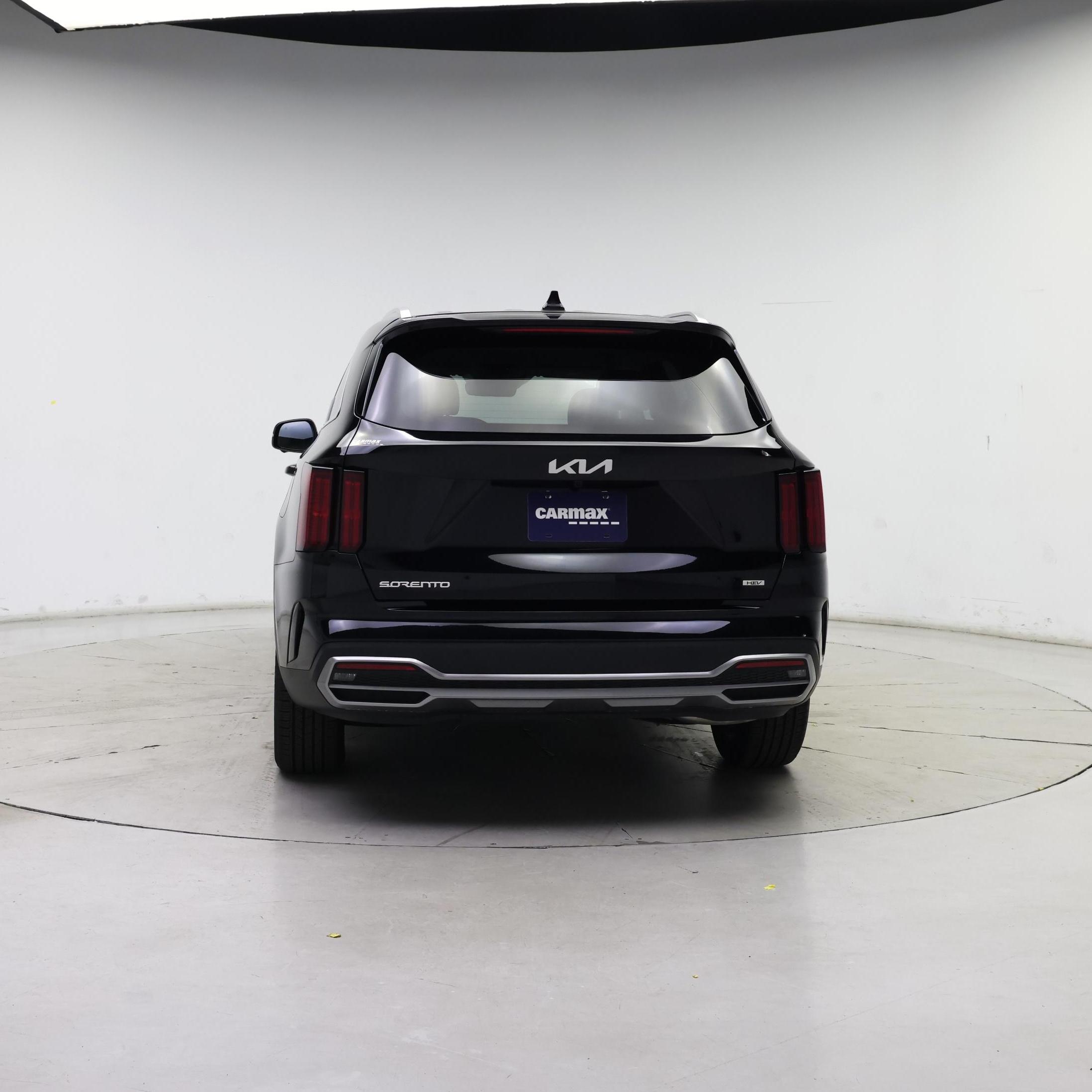 Thumbnail: 2024 Kia Sorento - 6