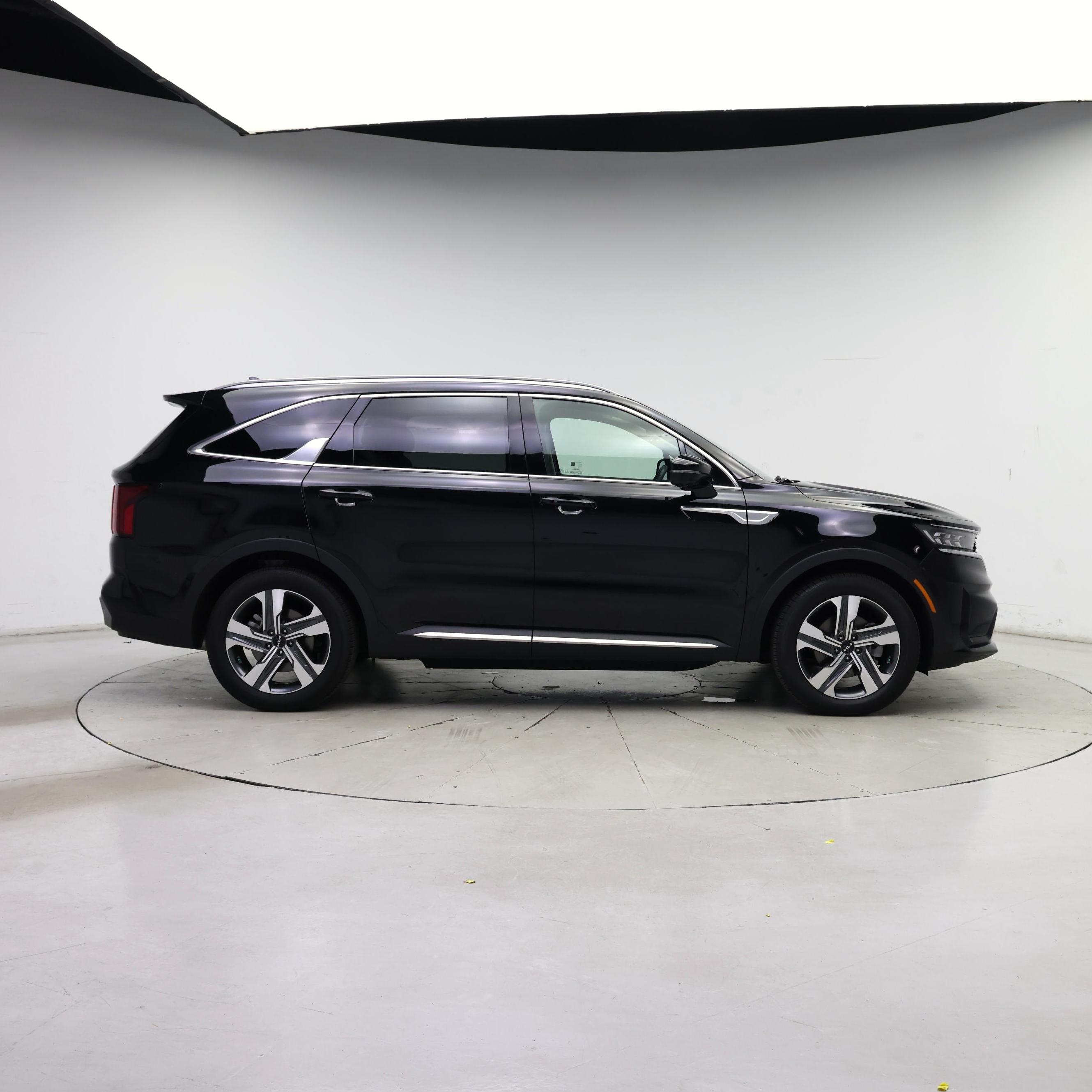 Thumbnail: 2024 Kia Sorento - 7