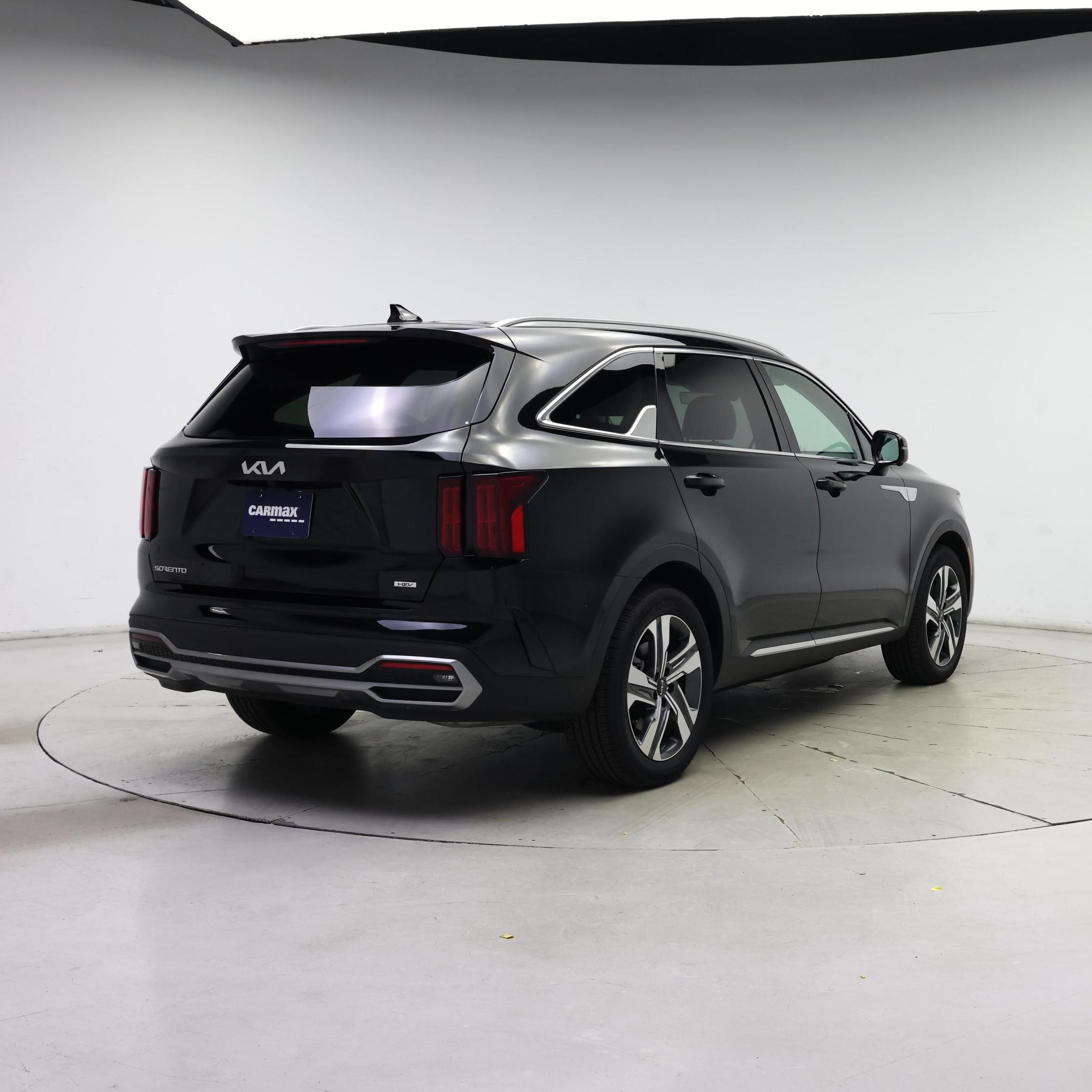 Thumbnail: 2024 Kia Sorento - 8