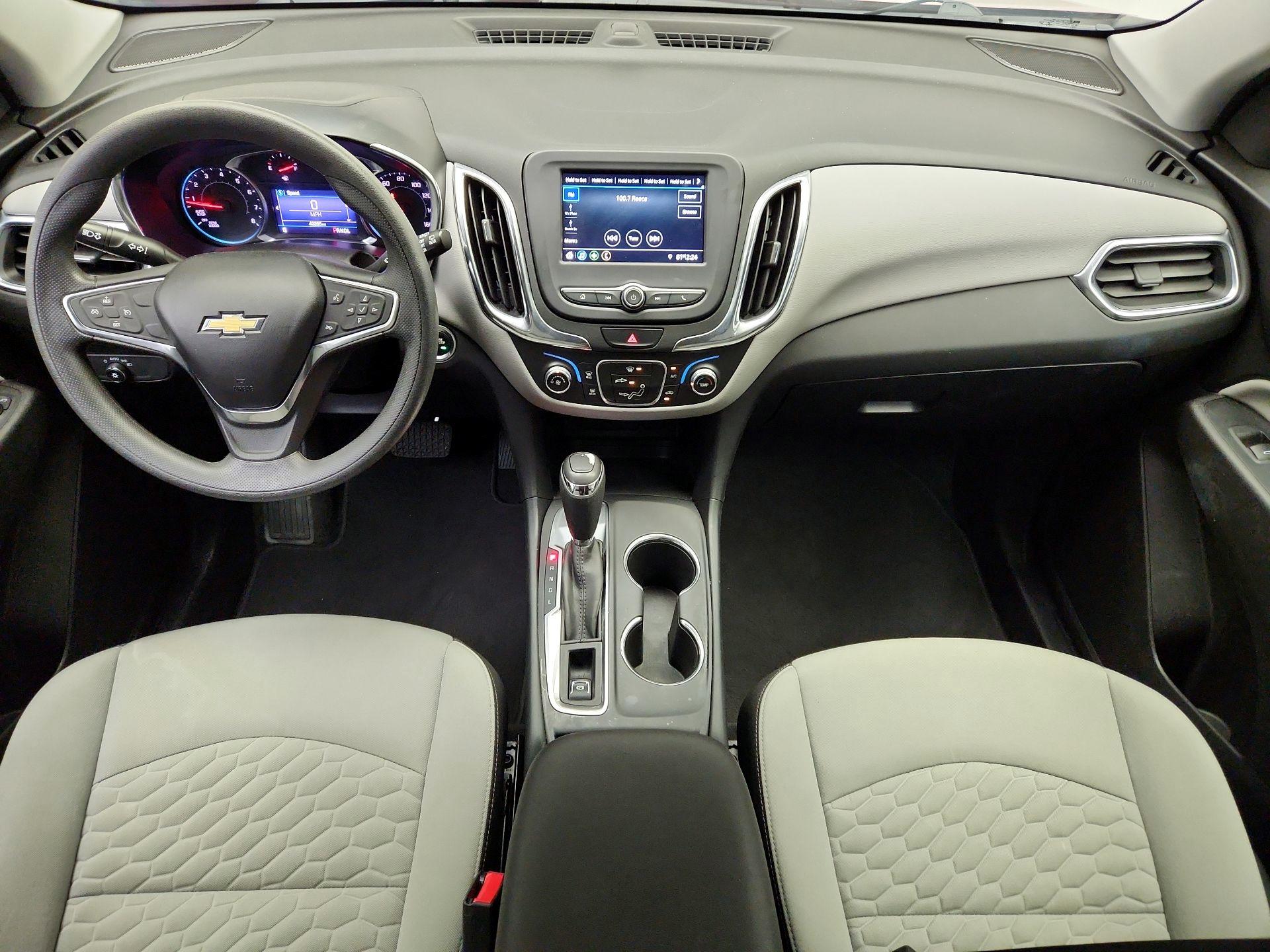 Thumbnail: 2019 Chevrolet Equinox - 9