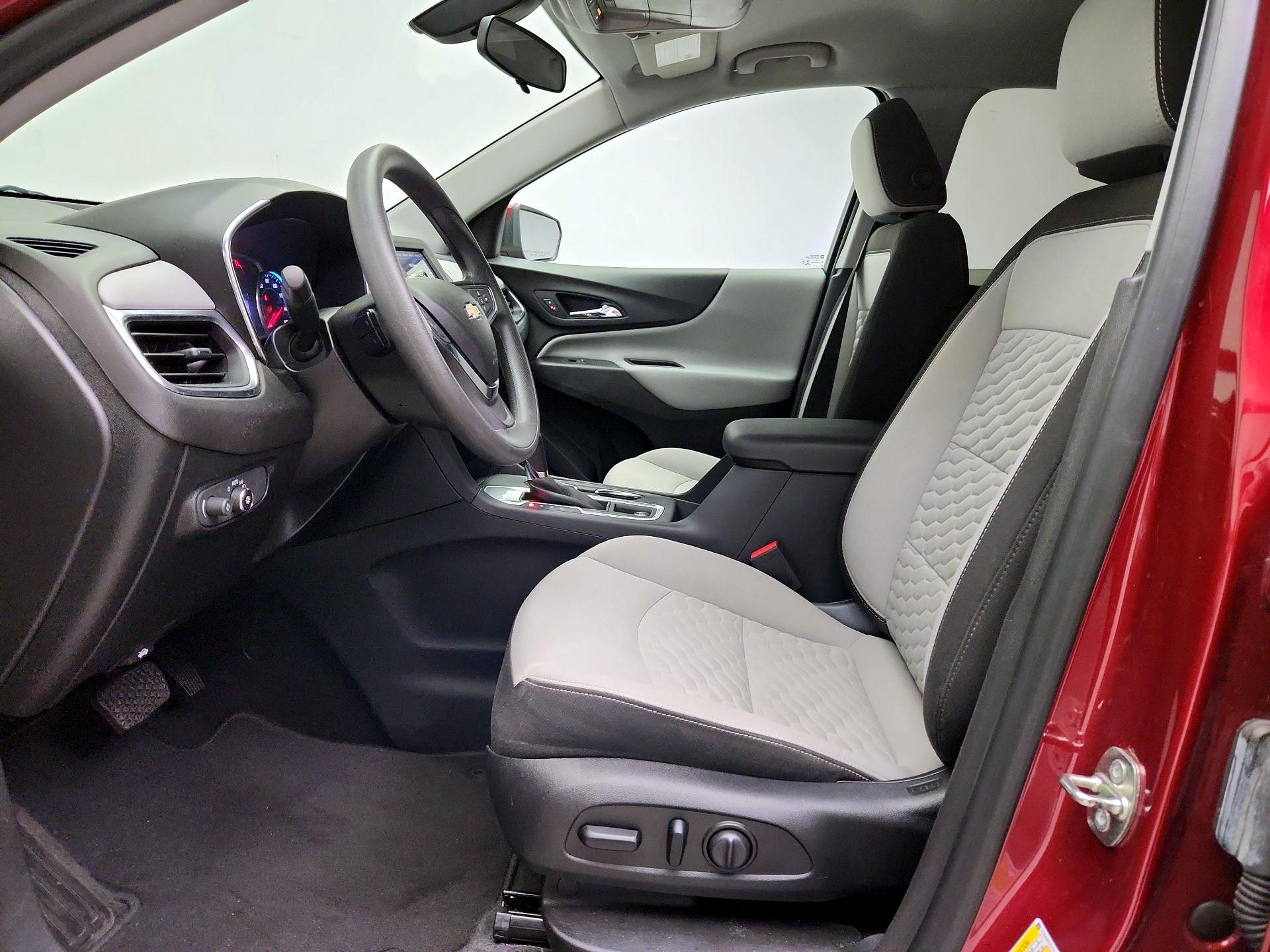 Thumbnail: 2019 Chevrolet Equinox - 11