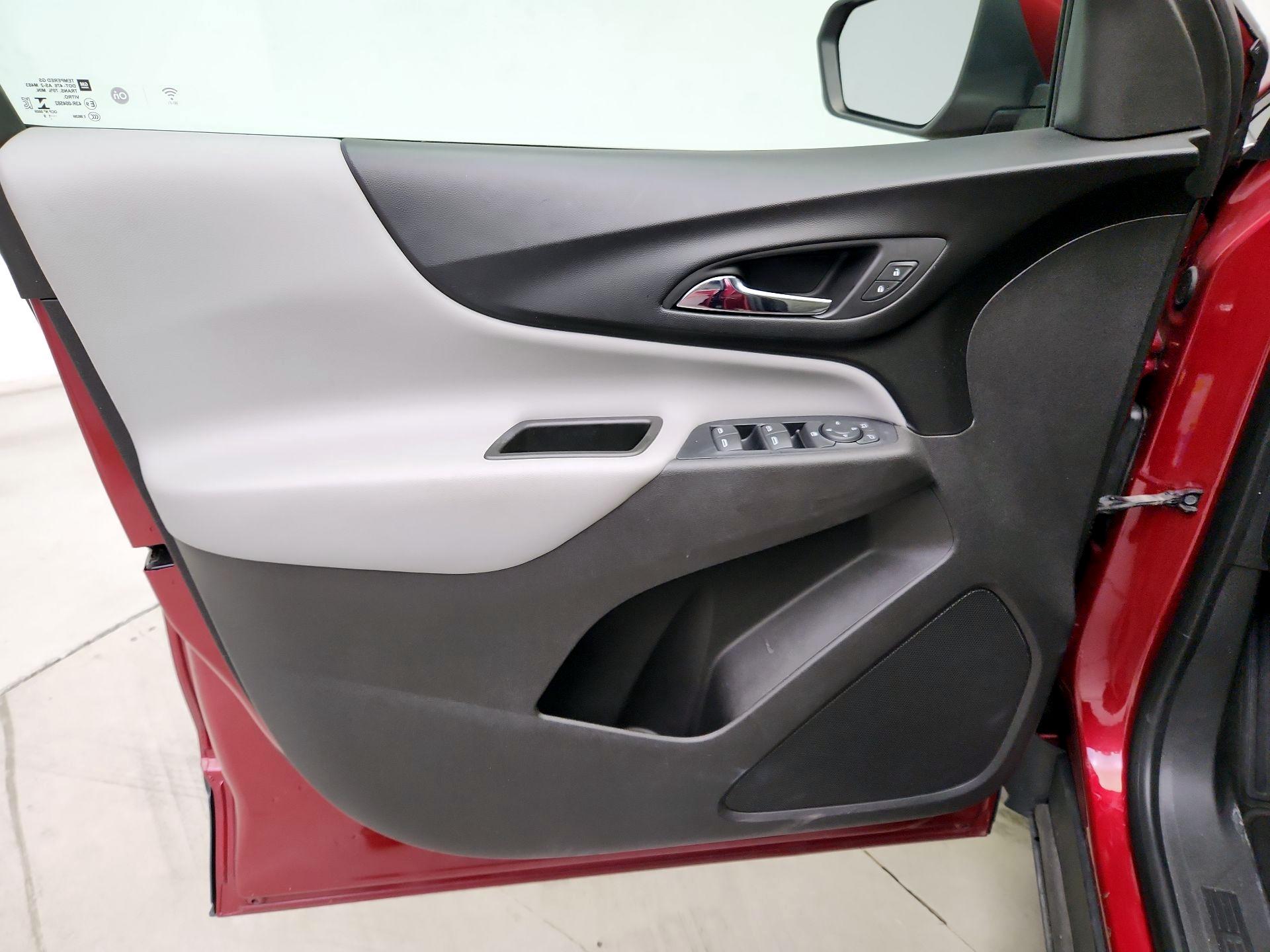 Thumbnail: 2019 Chevrolet Equinox - 12