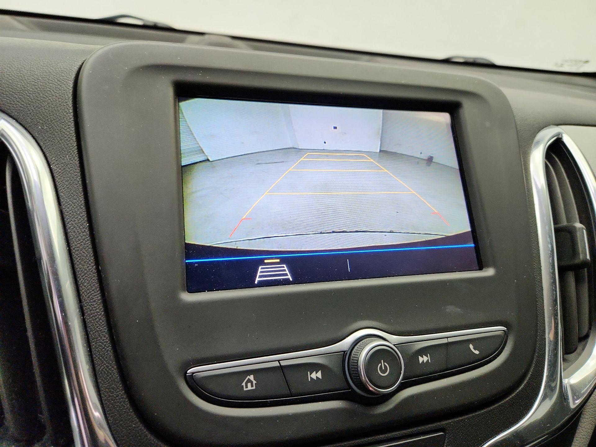 Thumbnail: 2019 Chevrolet Equinox - 14