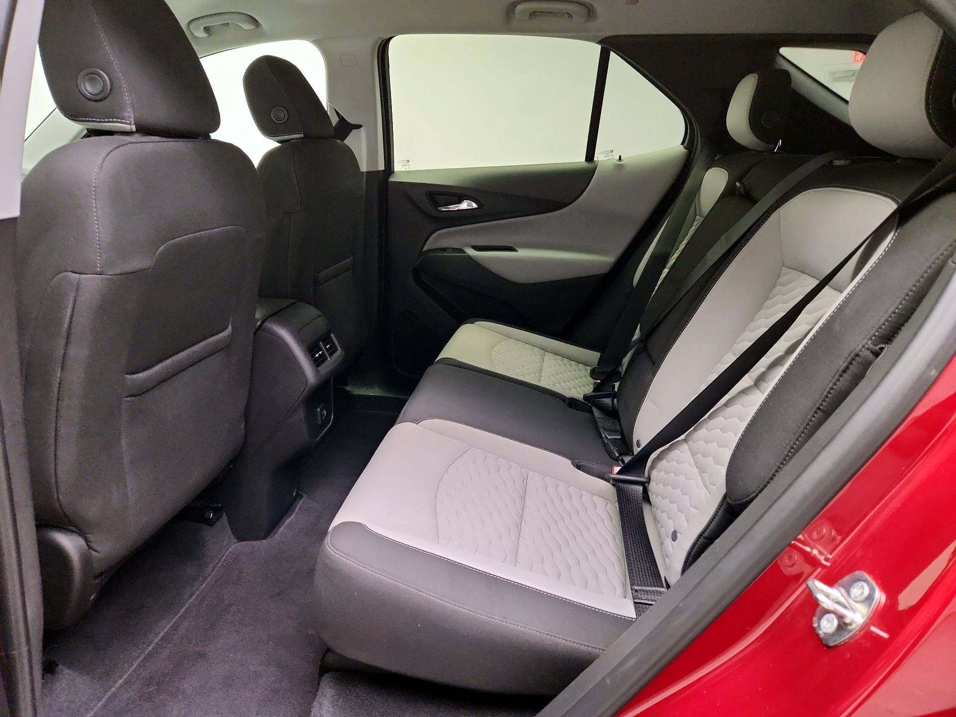 Thumbnail: 2019 Chevrolet Equinox - 19