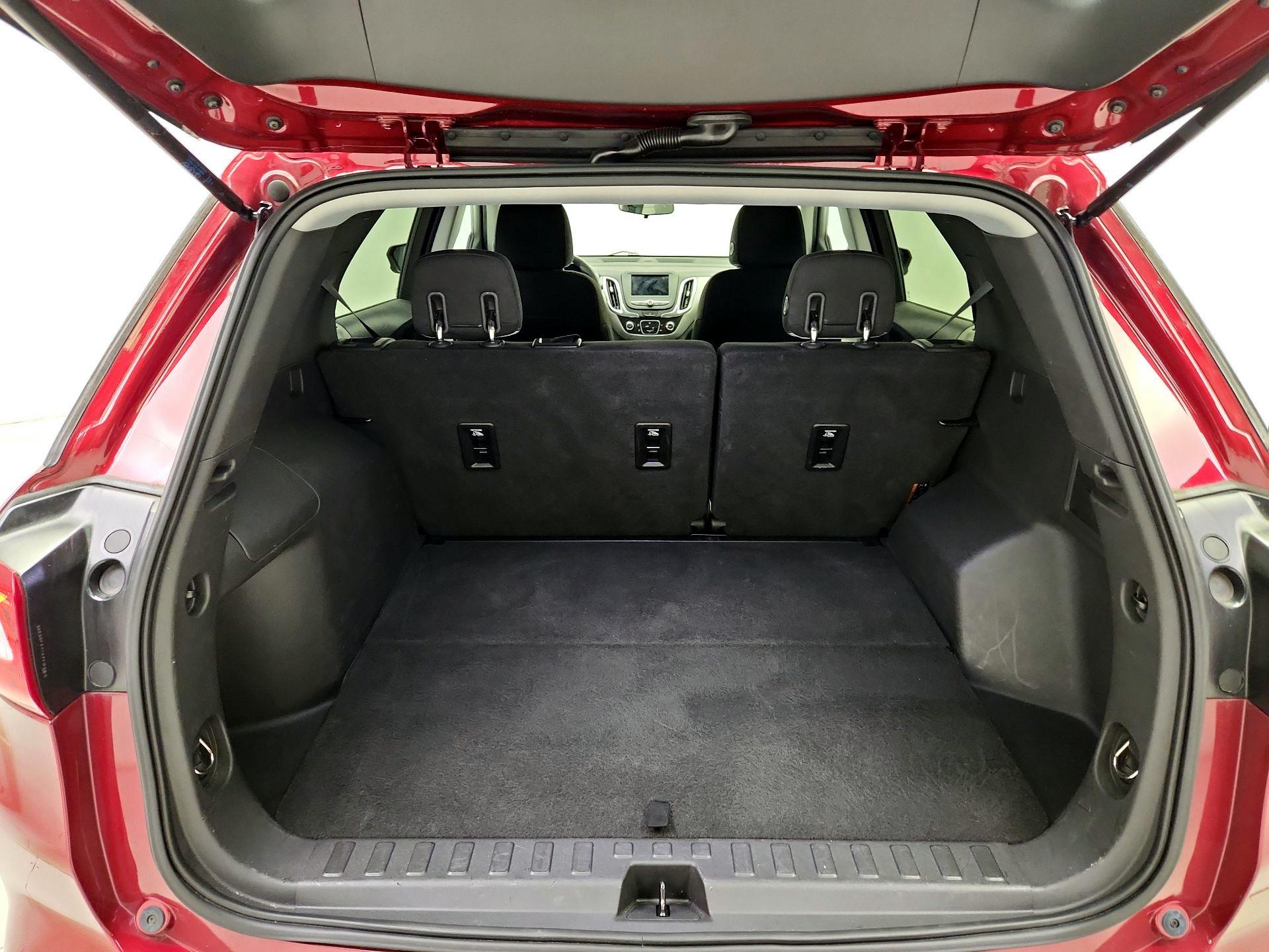 Thumbnail: 2019 Chevrolet Equinox - 20