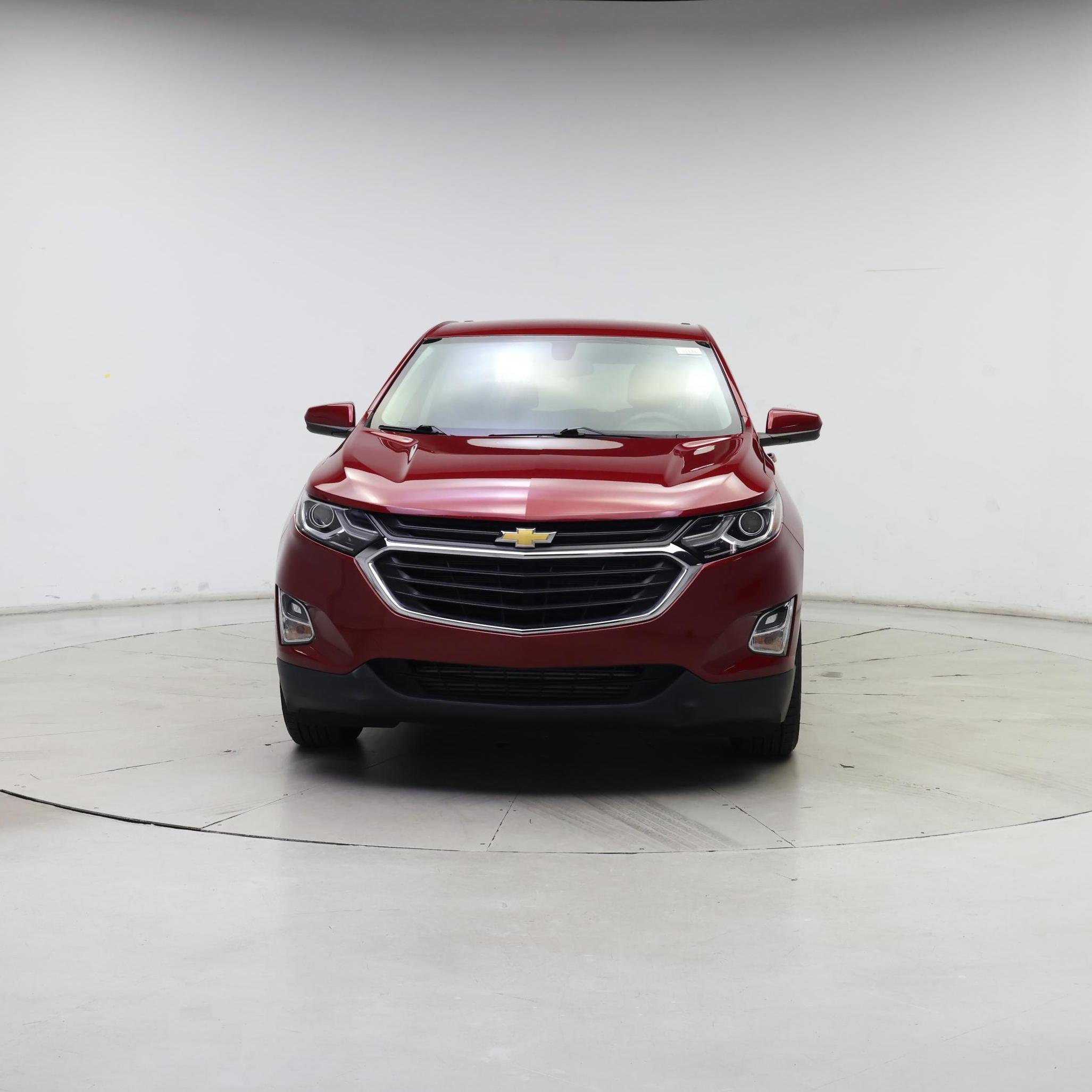 Thumbnail: 2019 Chevrolet Equinox - 5