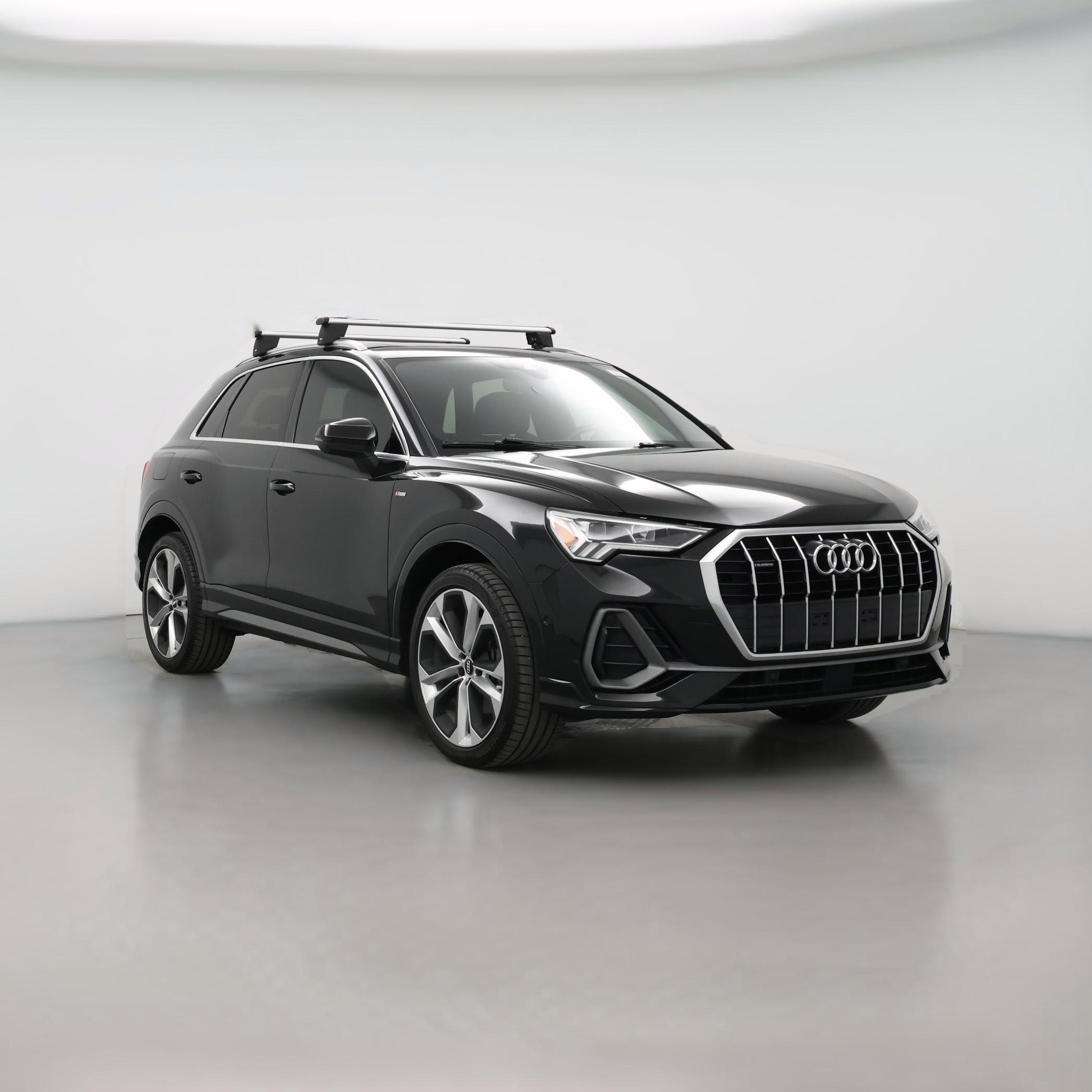 Thumbnail: 2020 Audi Q3 - 1