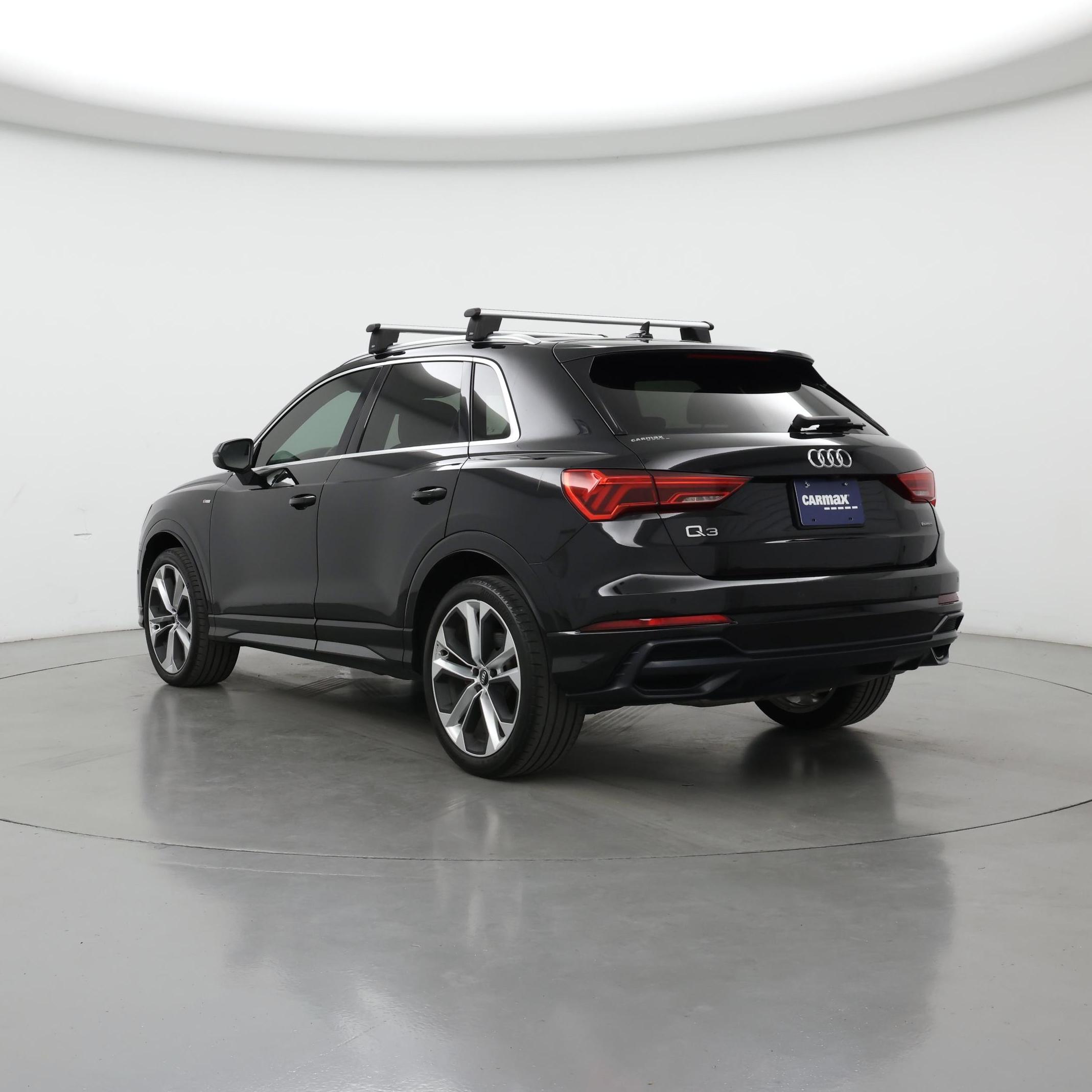 Thumbnail: 2020 Audi Q3 - 2