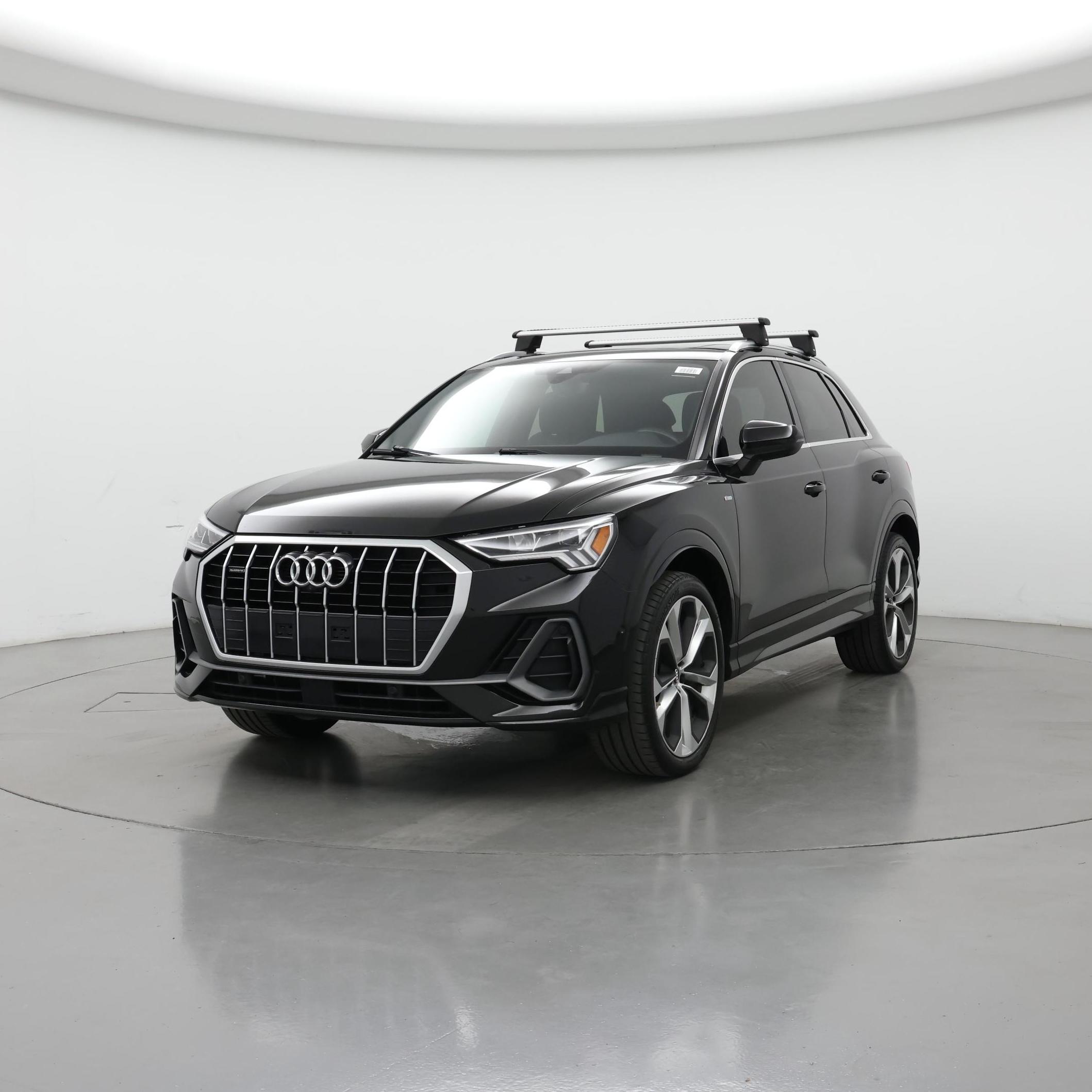 Thumbnail: 2020 Audi Q3 - 4