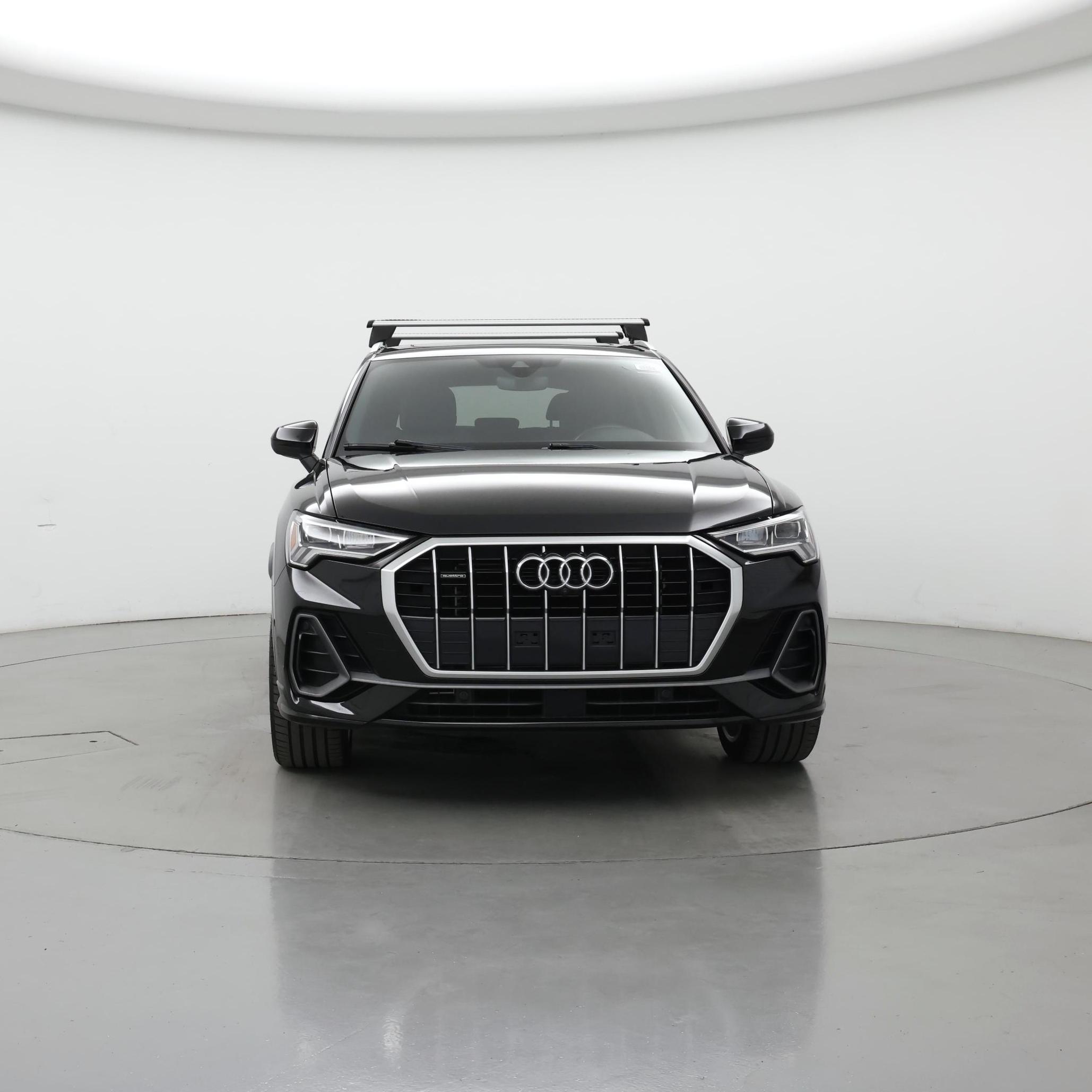 Thumbnail: 2020 Audi Q3 - 5