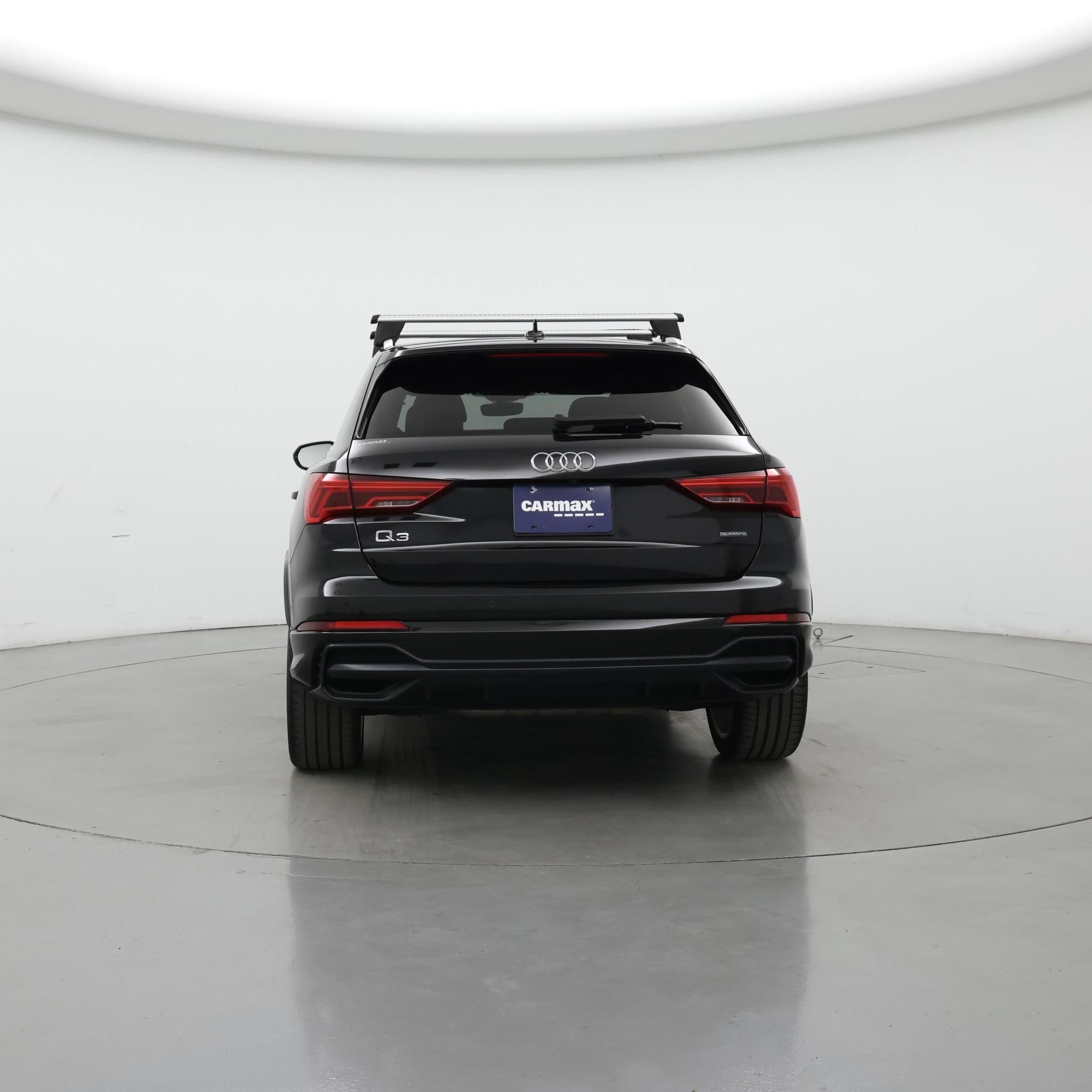 Thumbnail: 2020 Audi Q3 - 6