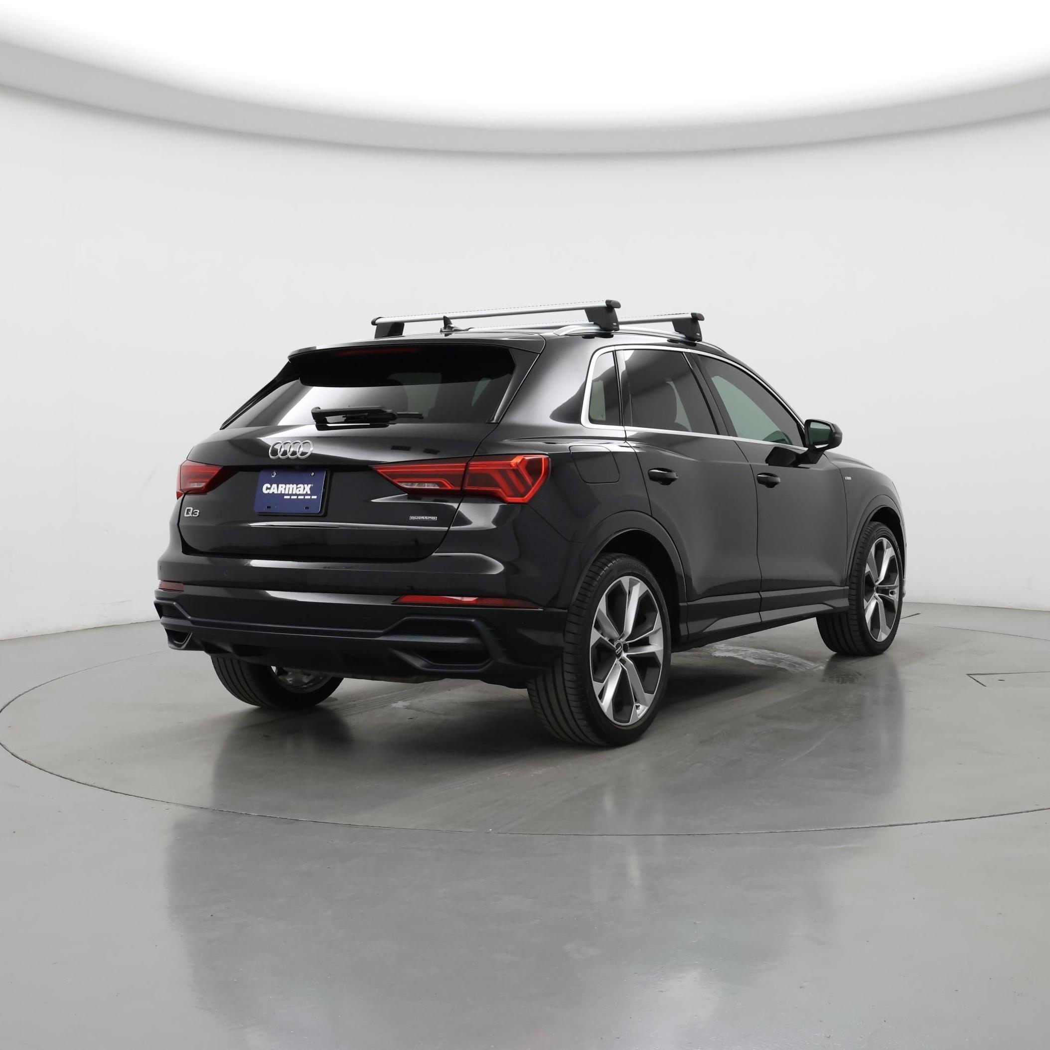 Thumbnail: 2020 Audi Q3 - 8