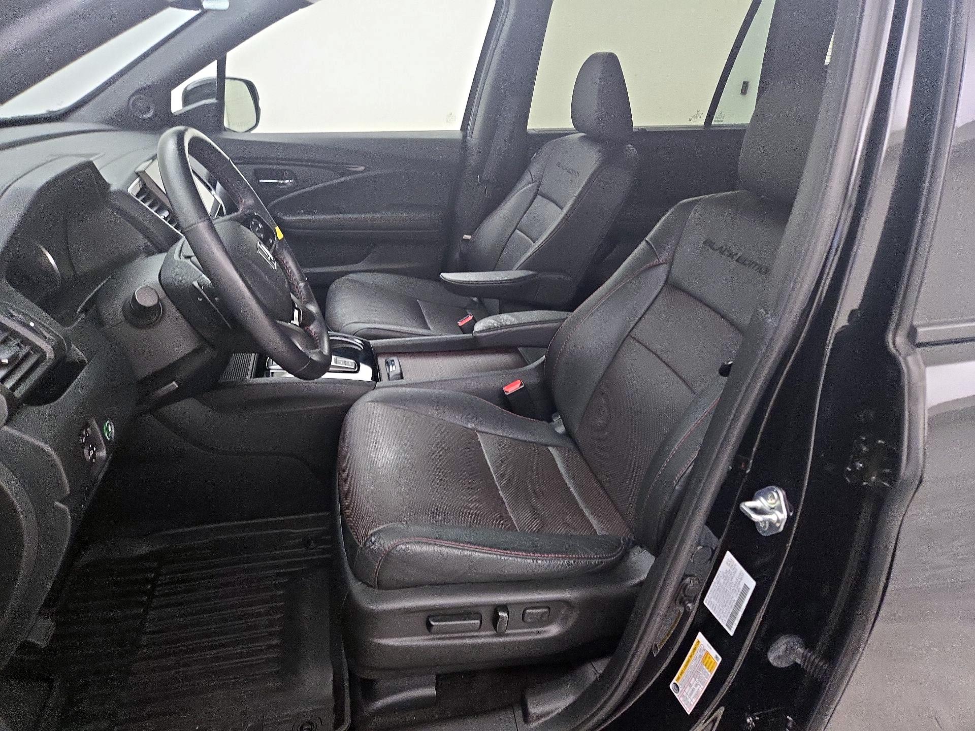 Thumbnail: 2022 Honda Pilot - 11