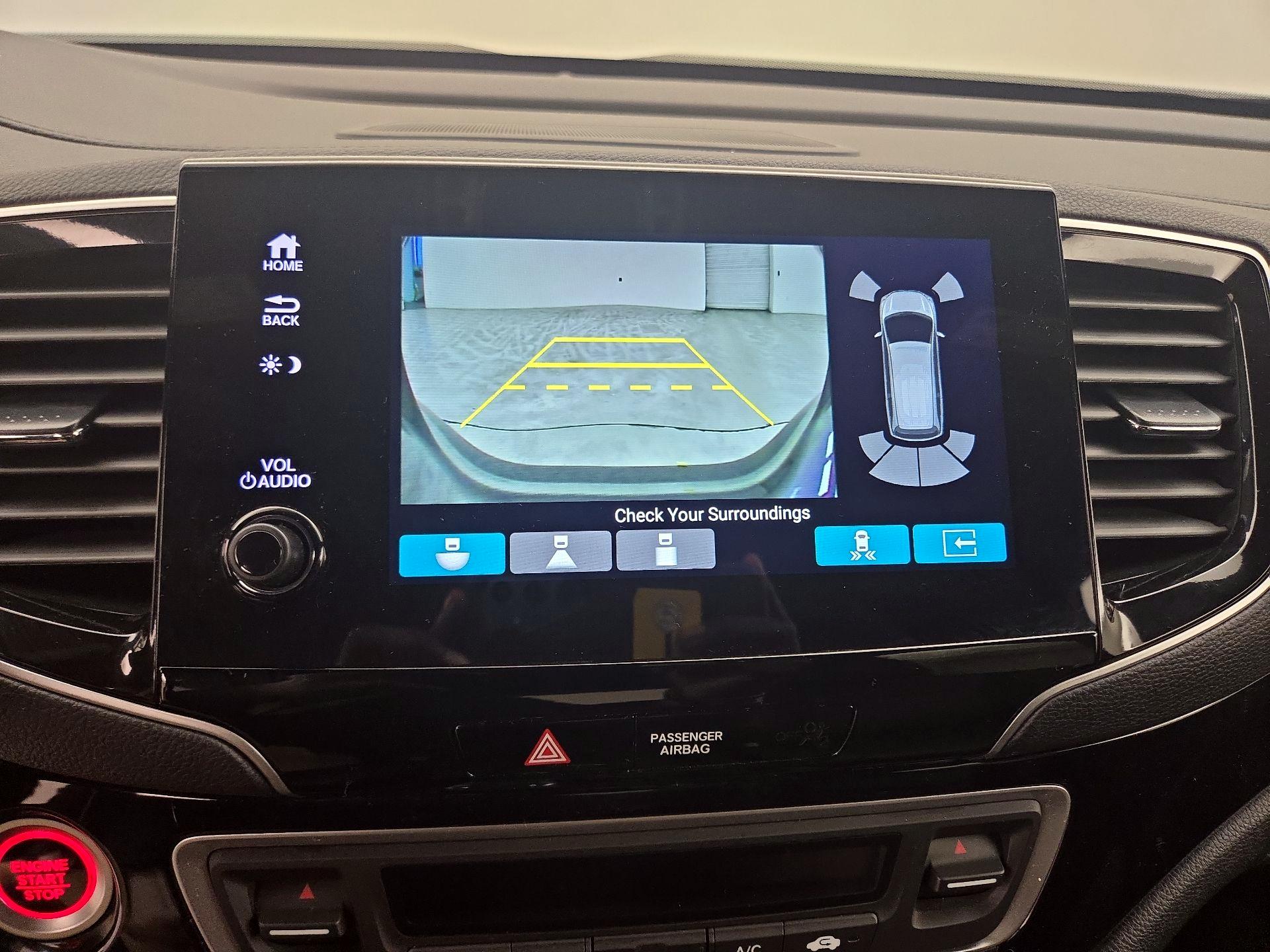 Thumbnail: 2022 Honda Pilot - 14