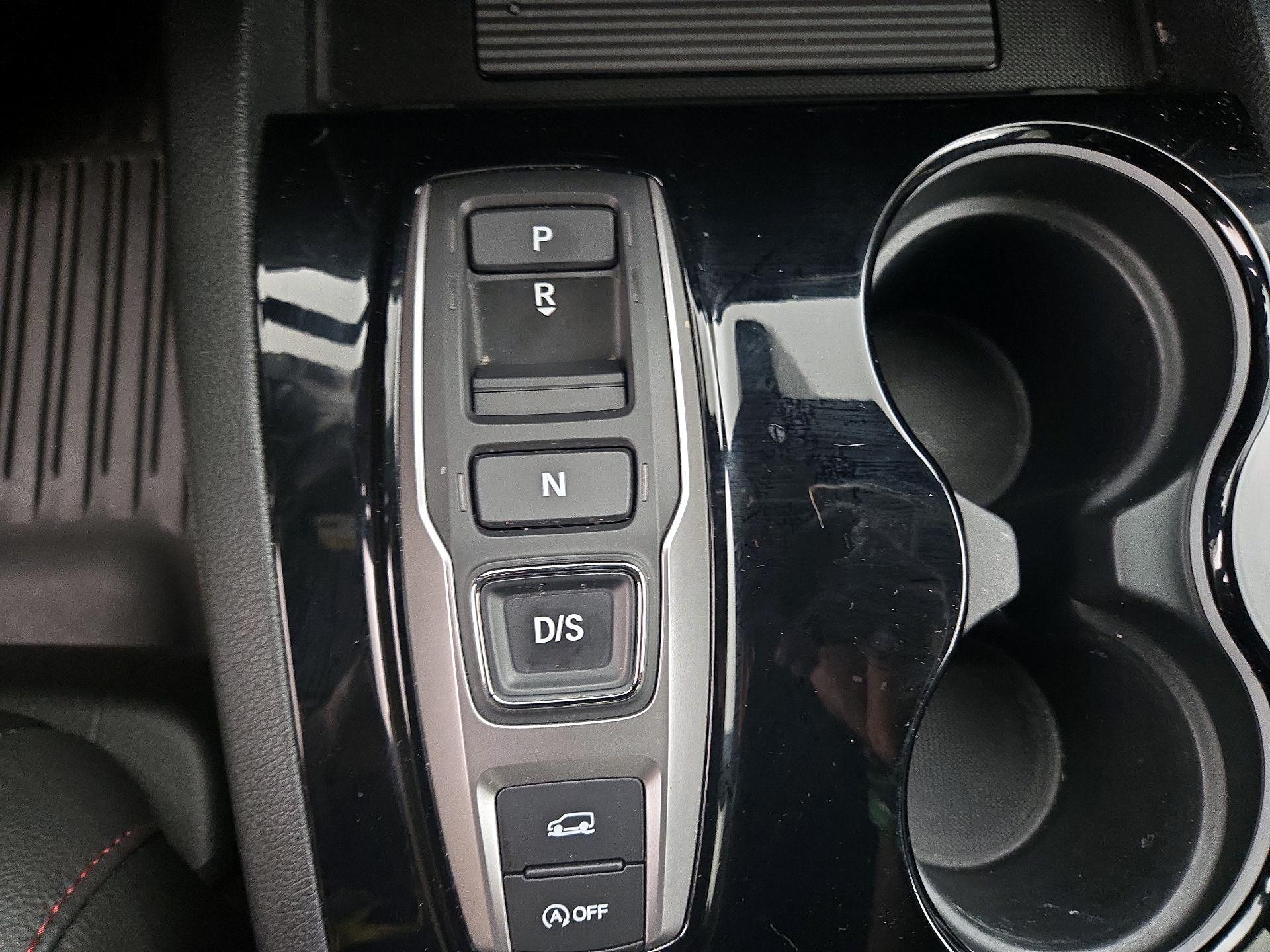 Thumbnail: 2022 Honda Pilot - 17