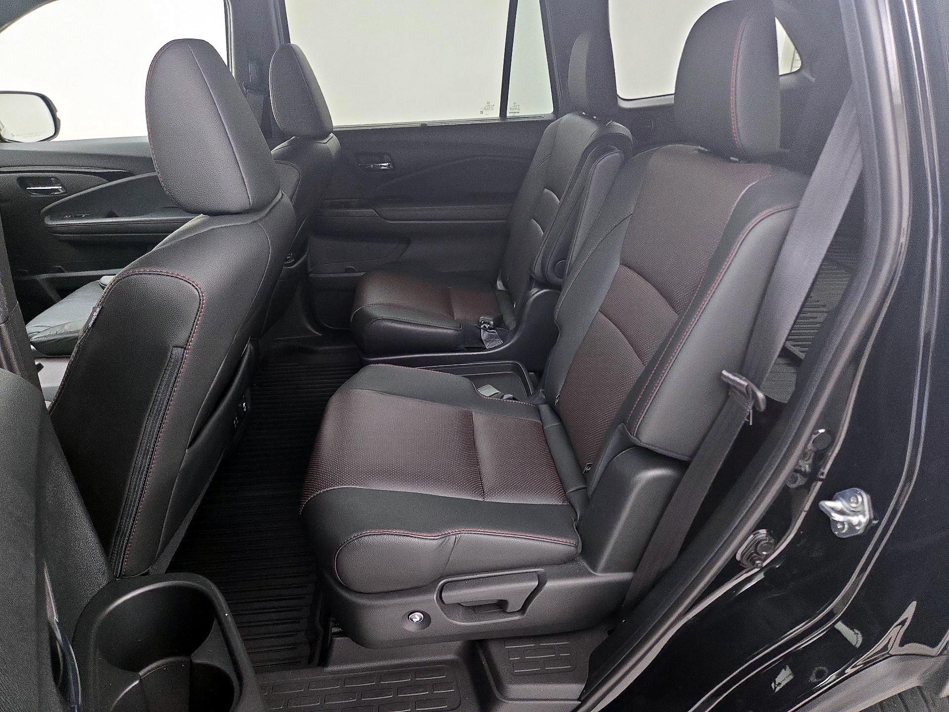 Thumbnail: 2022 Honda Pilot - 20