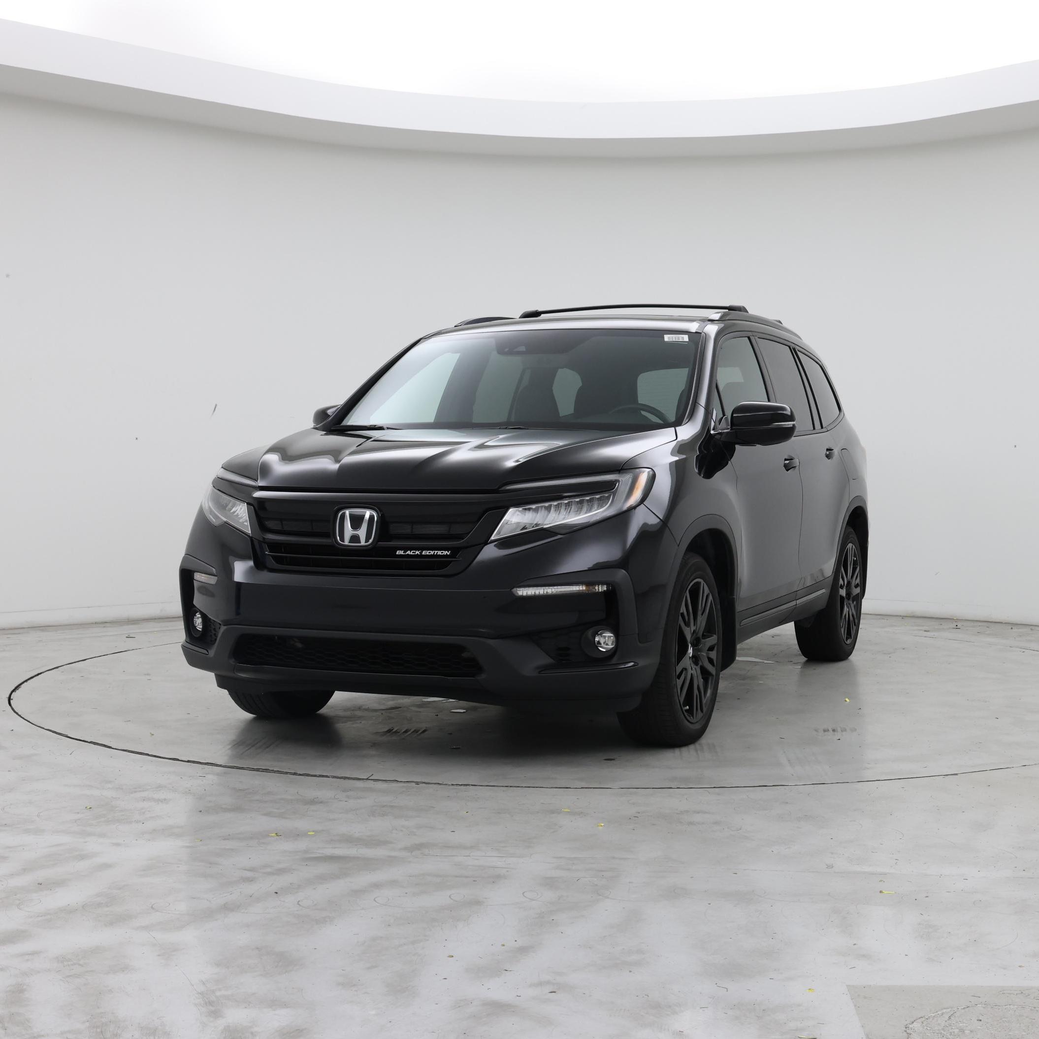 Thumbnail: 2022 Honda Pilot - 4