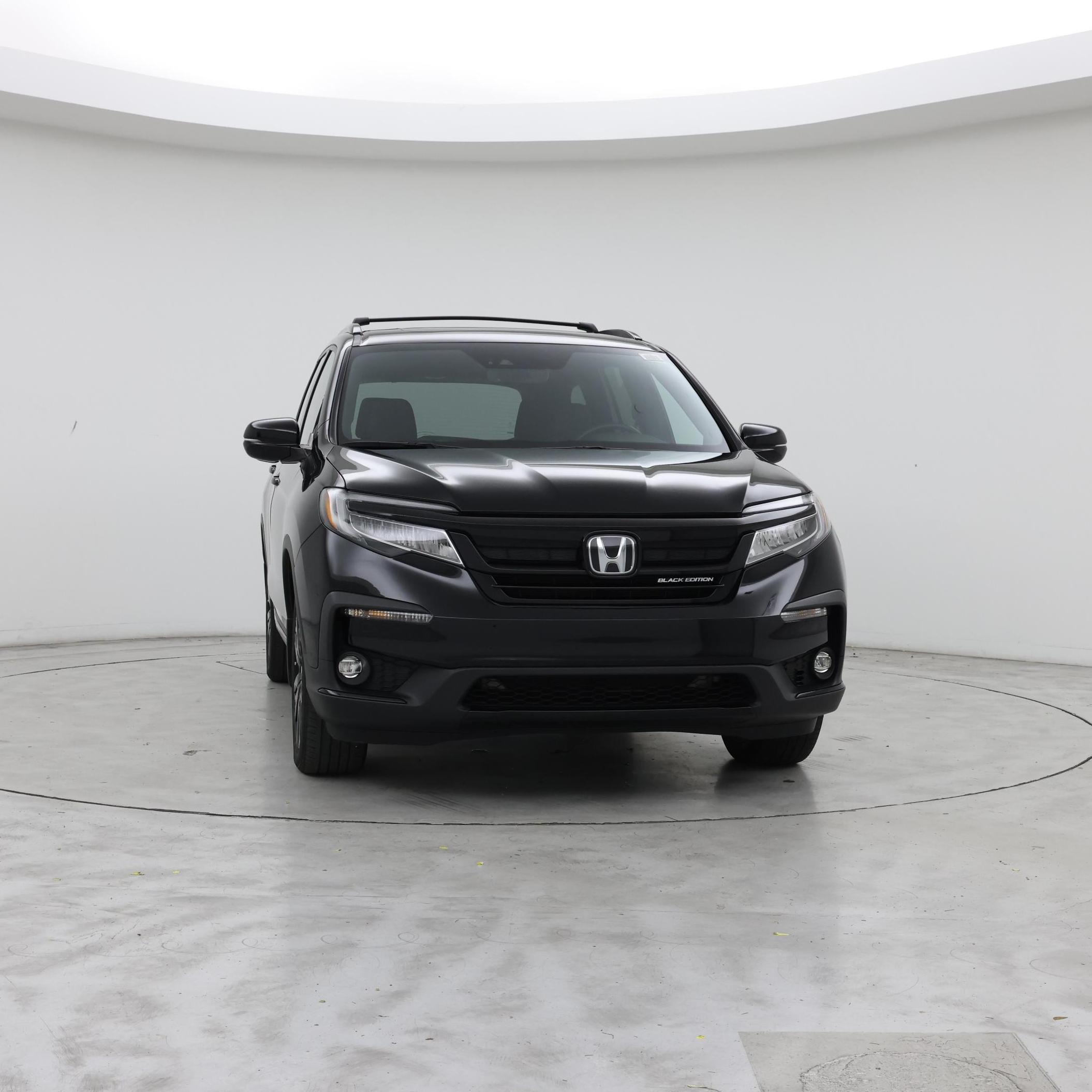 Thumbnail: 2022 Honda Pilot - 5